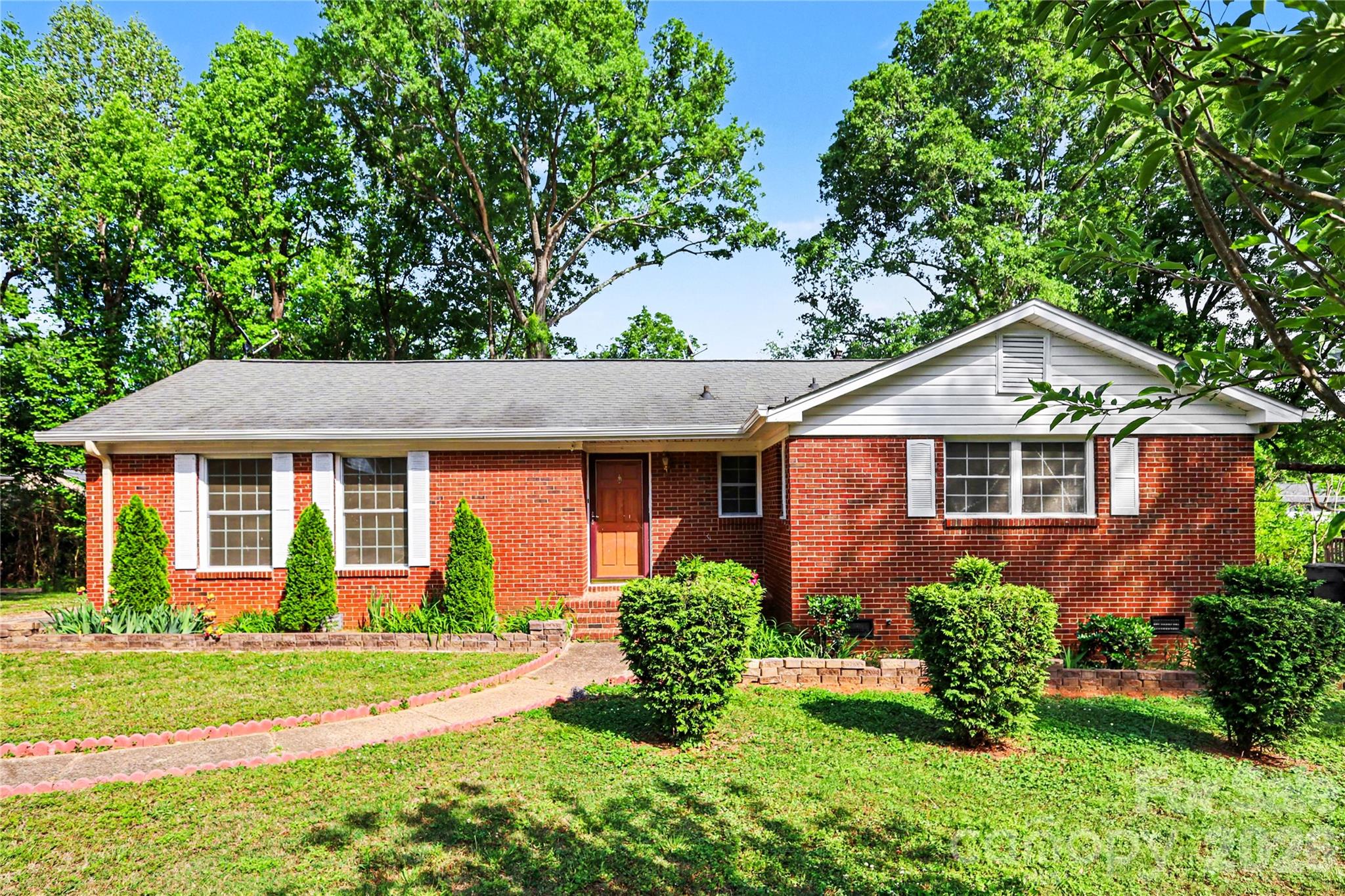 3220 Wiseman Drive — Charlotte