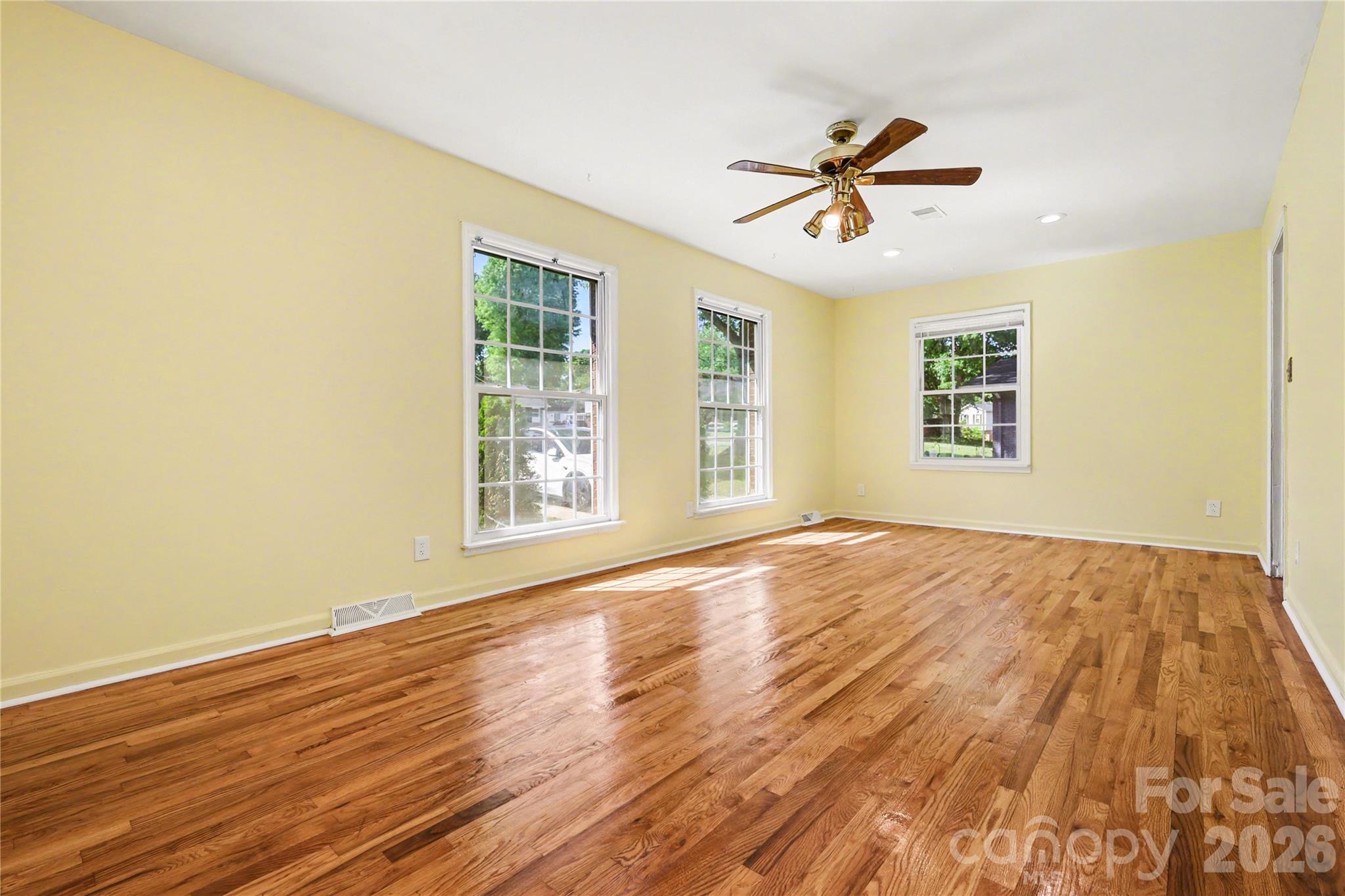 3220 Wiseman Drive — Charlotte