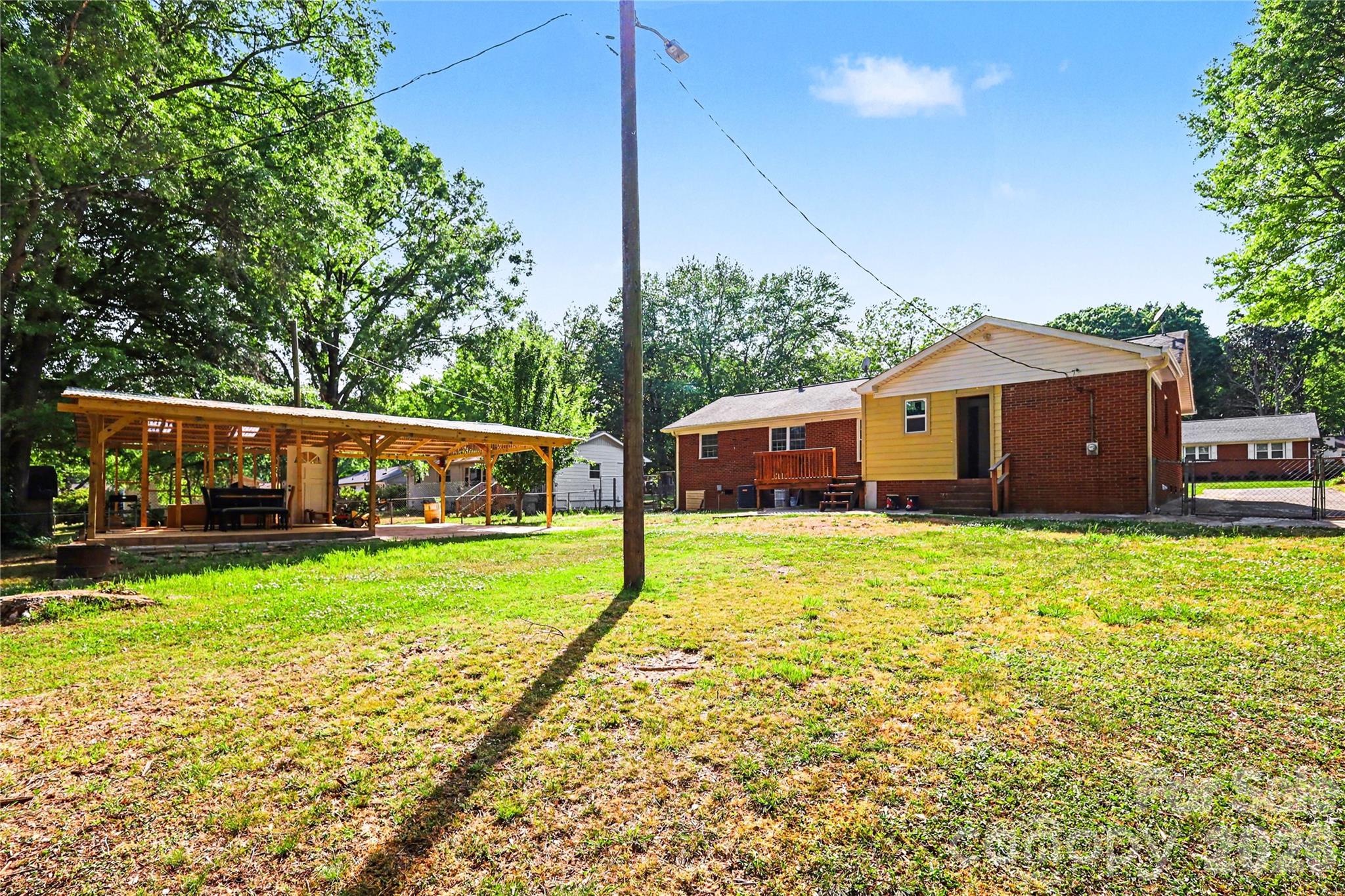 3220 Wiseman Drive — Charlotte