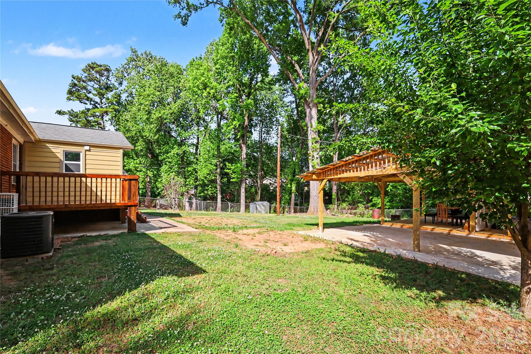 3220 Wiseman Drive — Charlotte