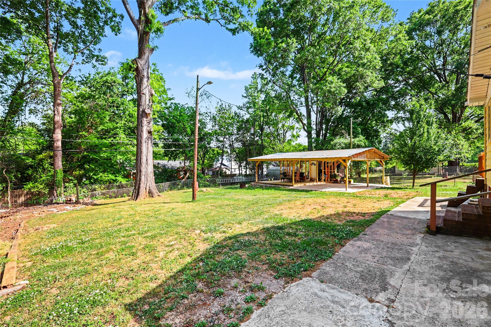3220 Wiseman Drive — Charlotte