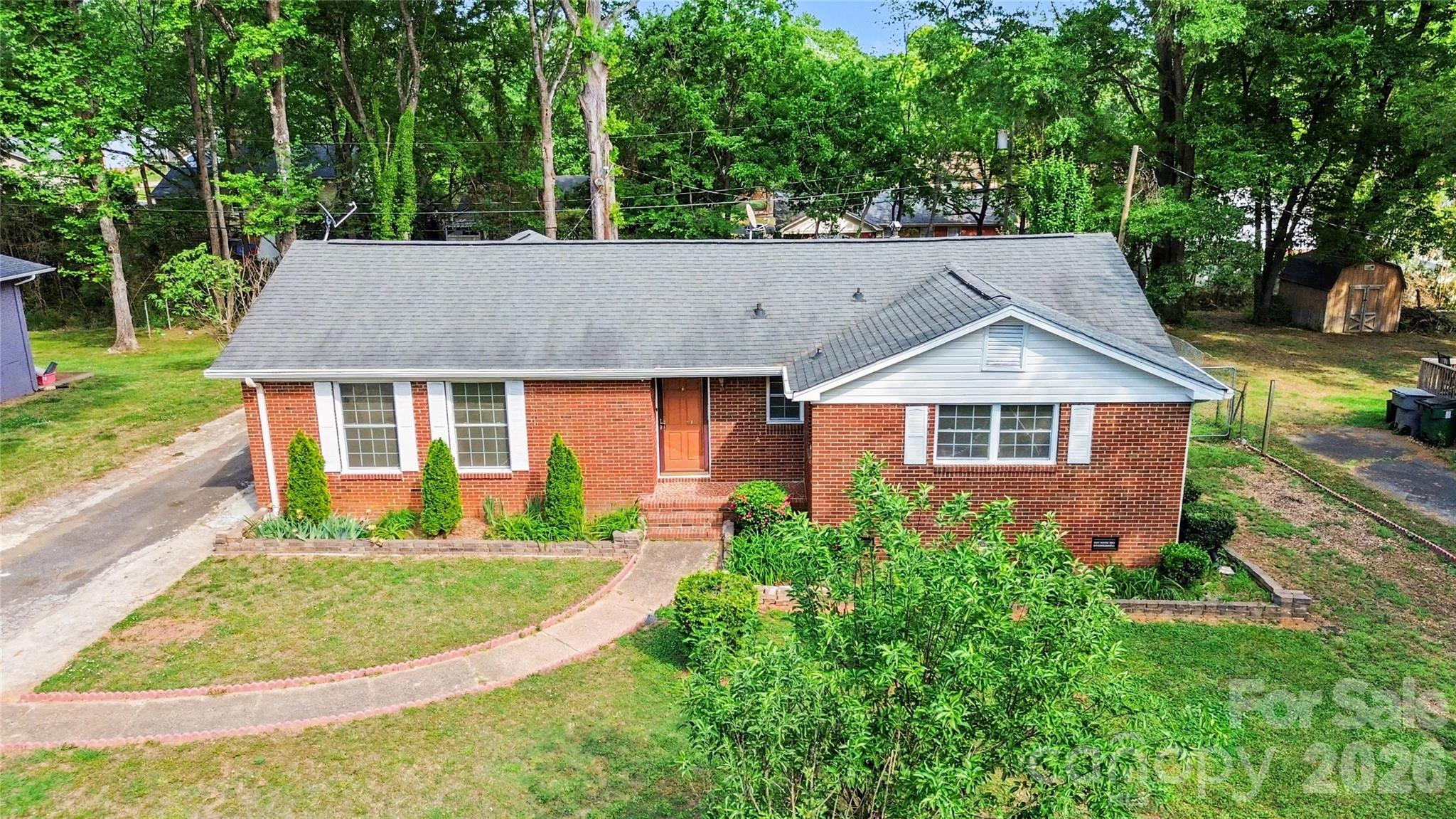 3220 Wiseman Drive — Charlotte