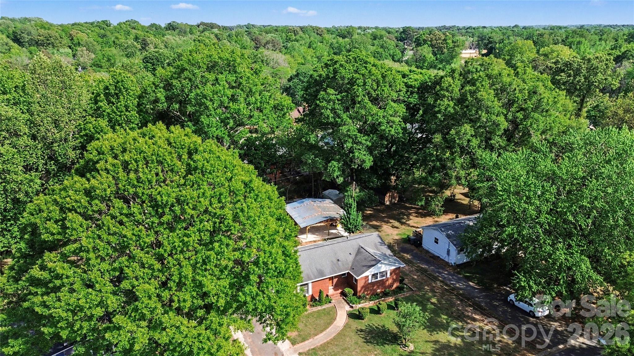 3220 Wiseman Drive — Charlotte