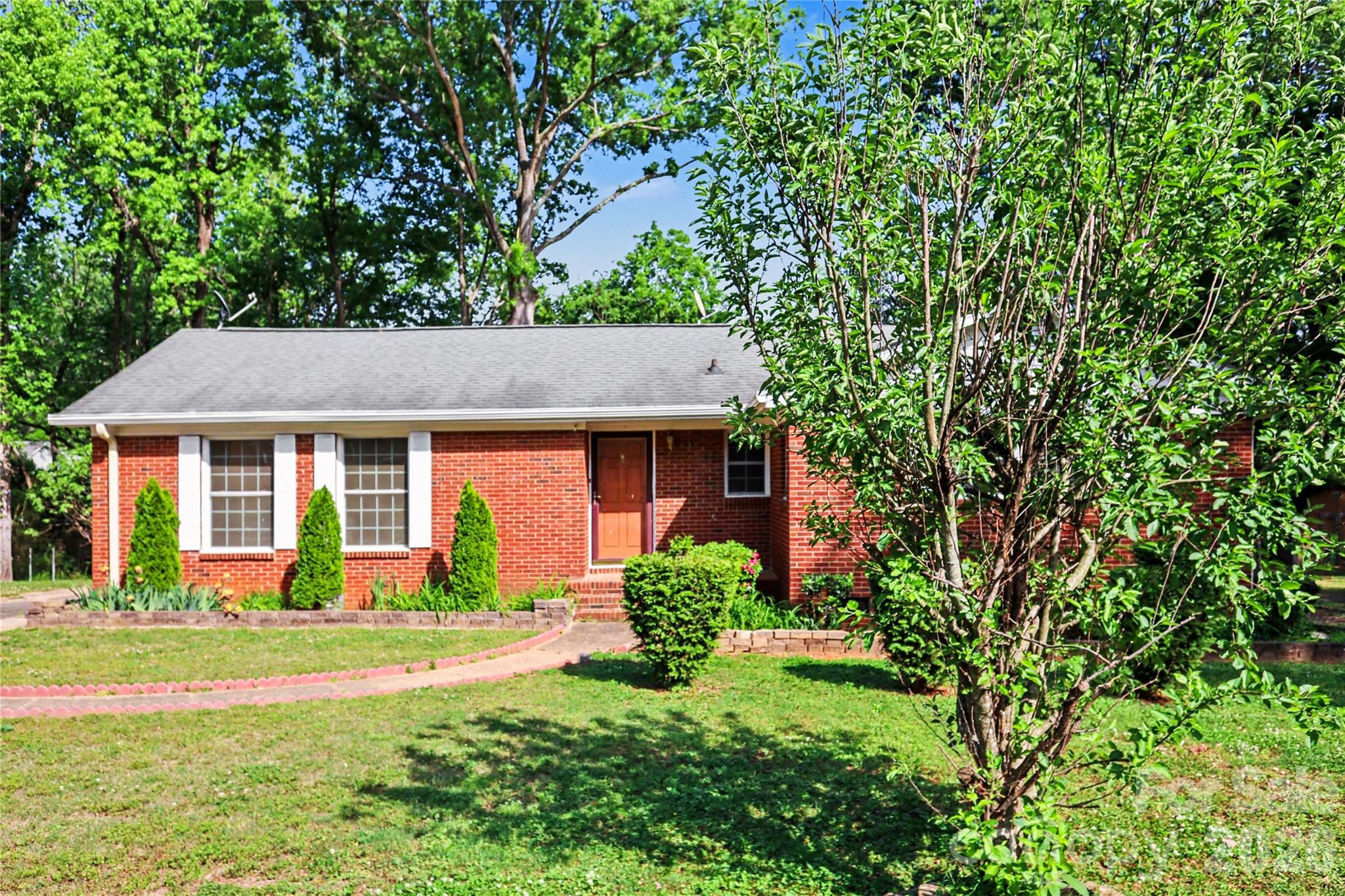 3220 Wiseman Drive — Charlotte