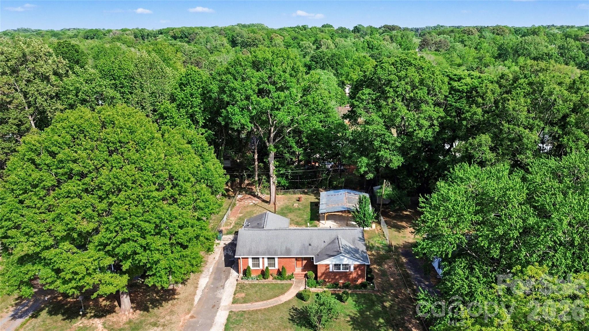 3220 Wiseman Drive — Charlotte