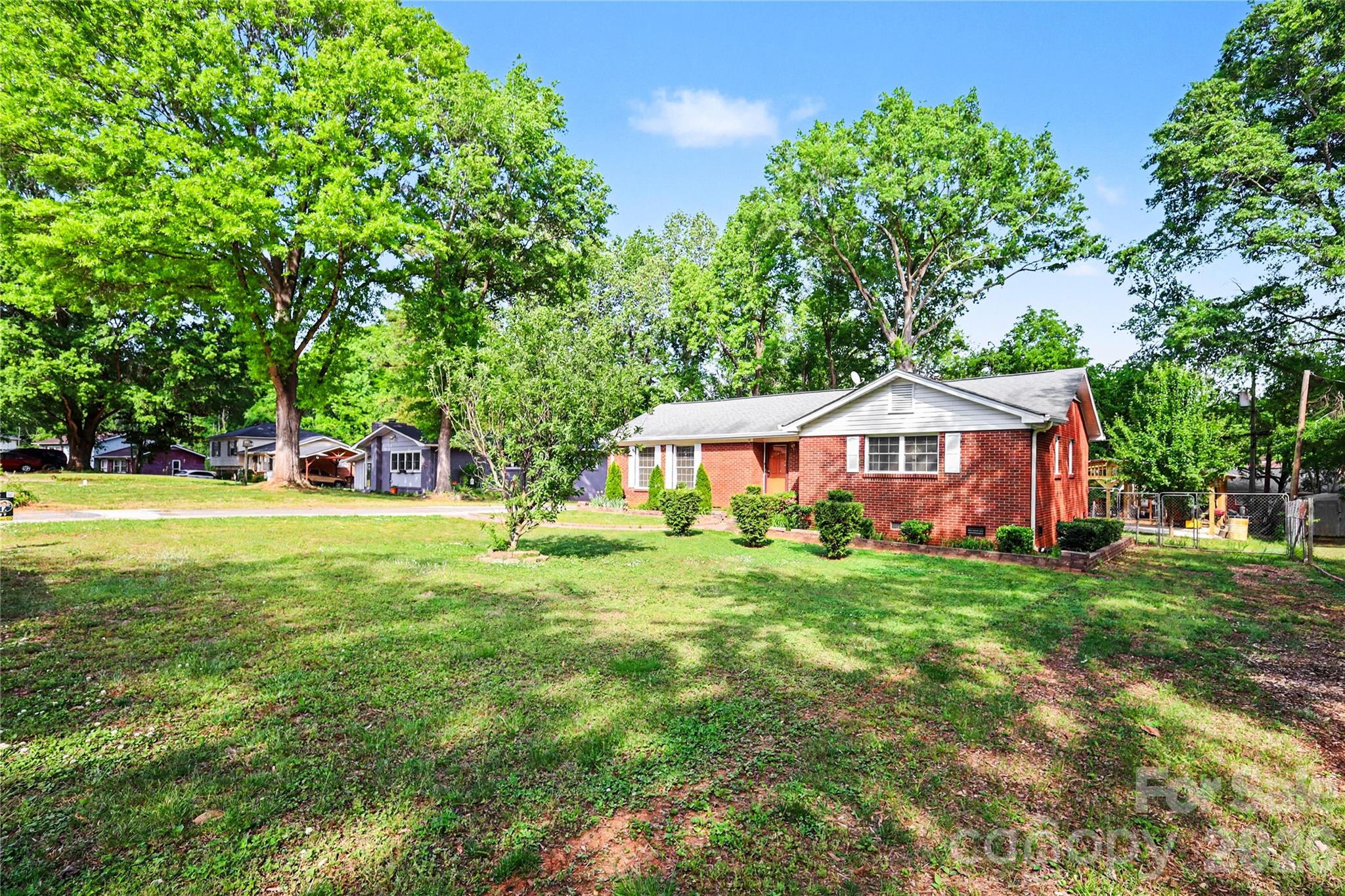 3220 Wiseman Drive — Charlotte
