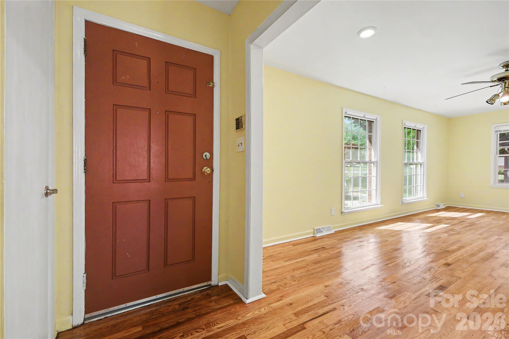 3220 Wiseman Drive — Charlotte