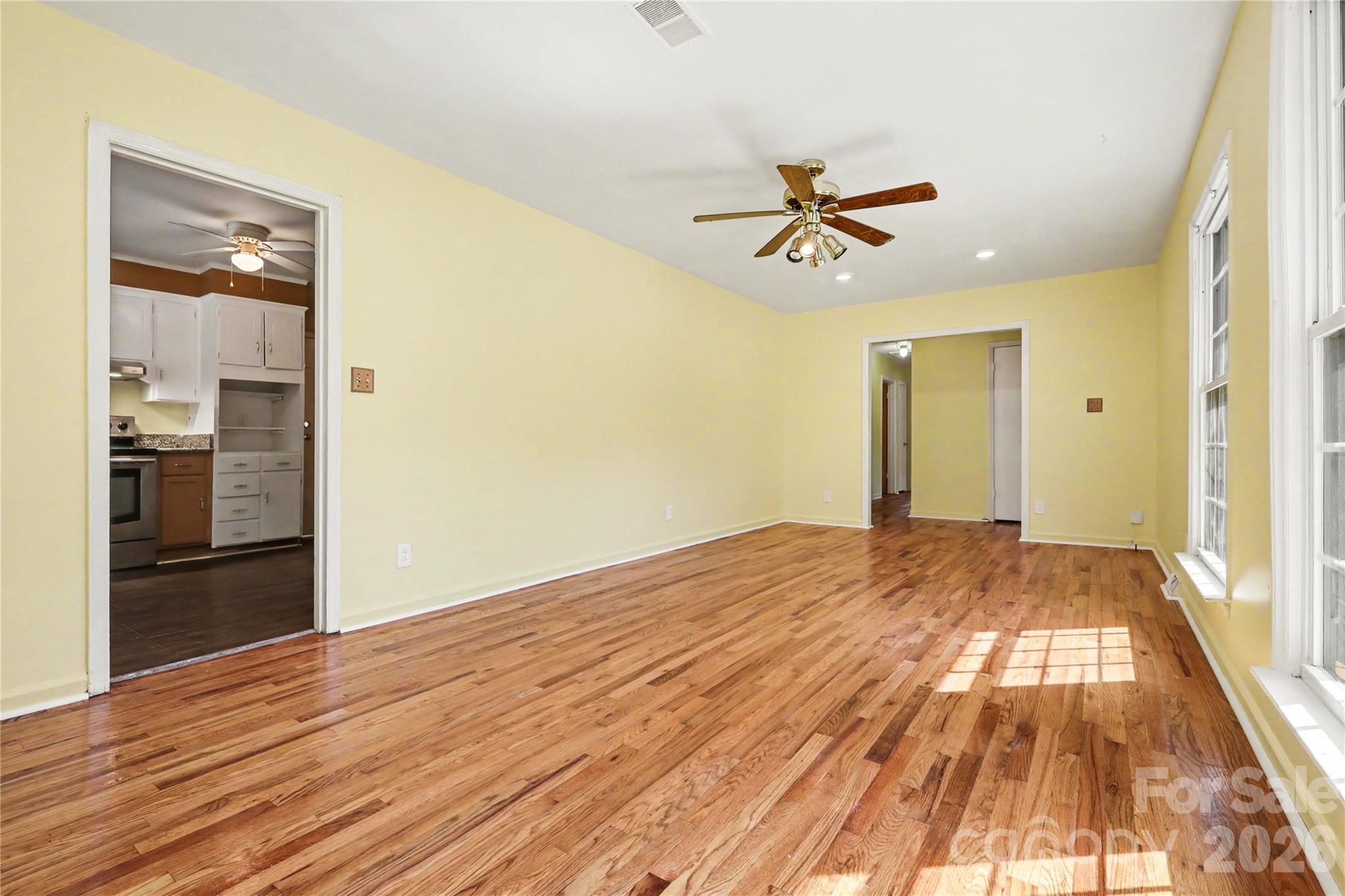 3220 Wiseman Drive — Charlotte