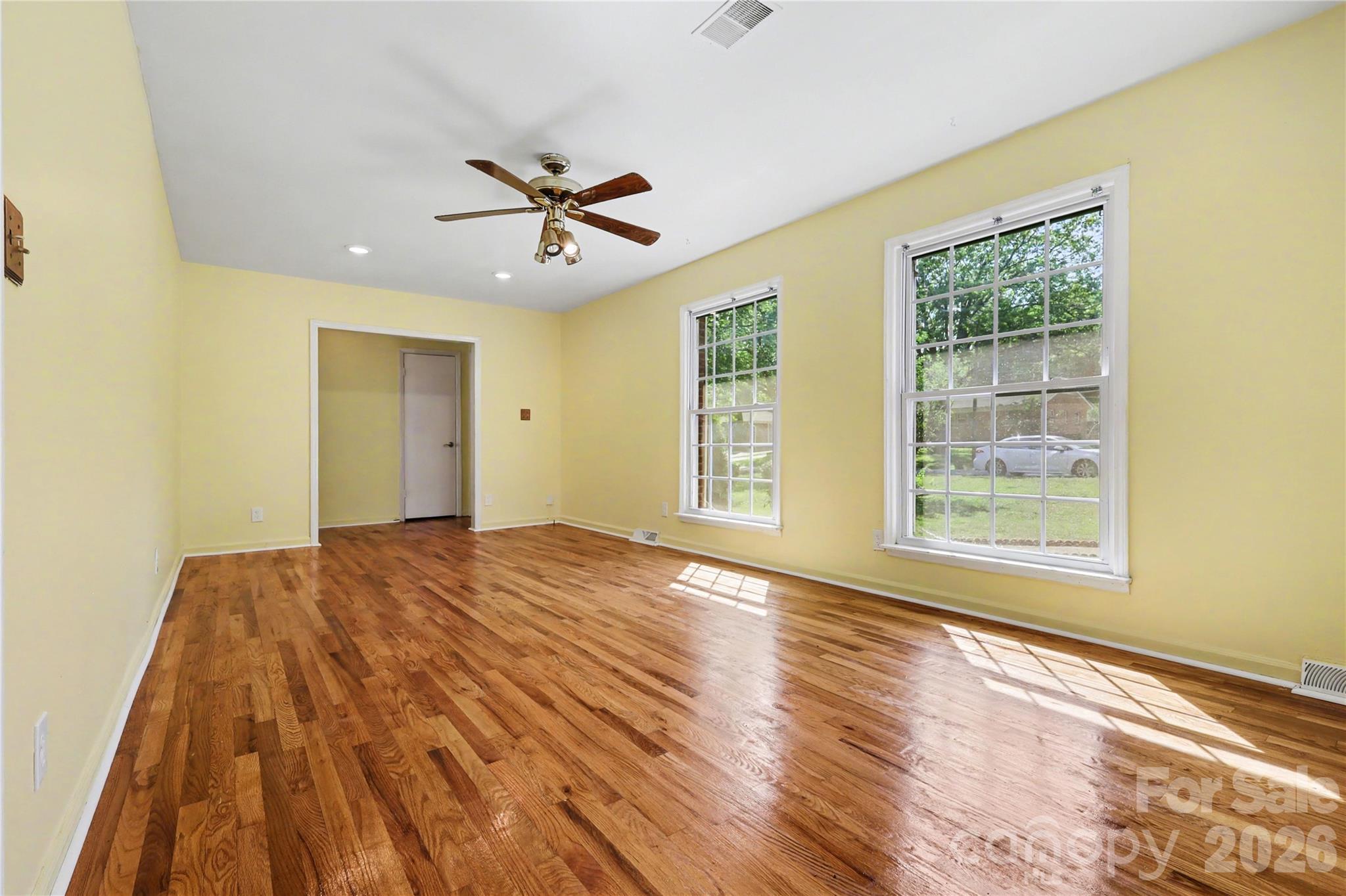 3220 Wiseman Drive — Charlotte