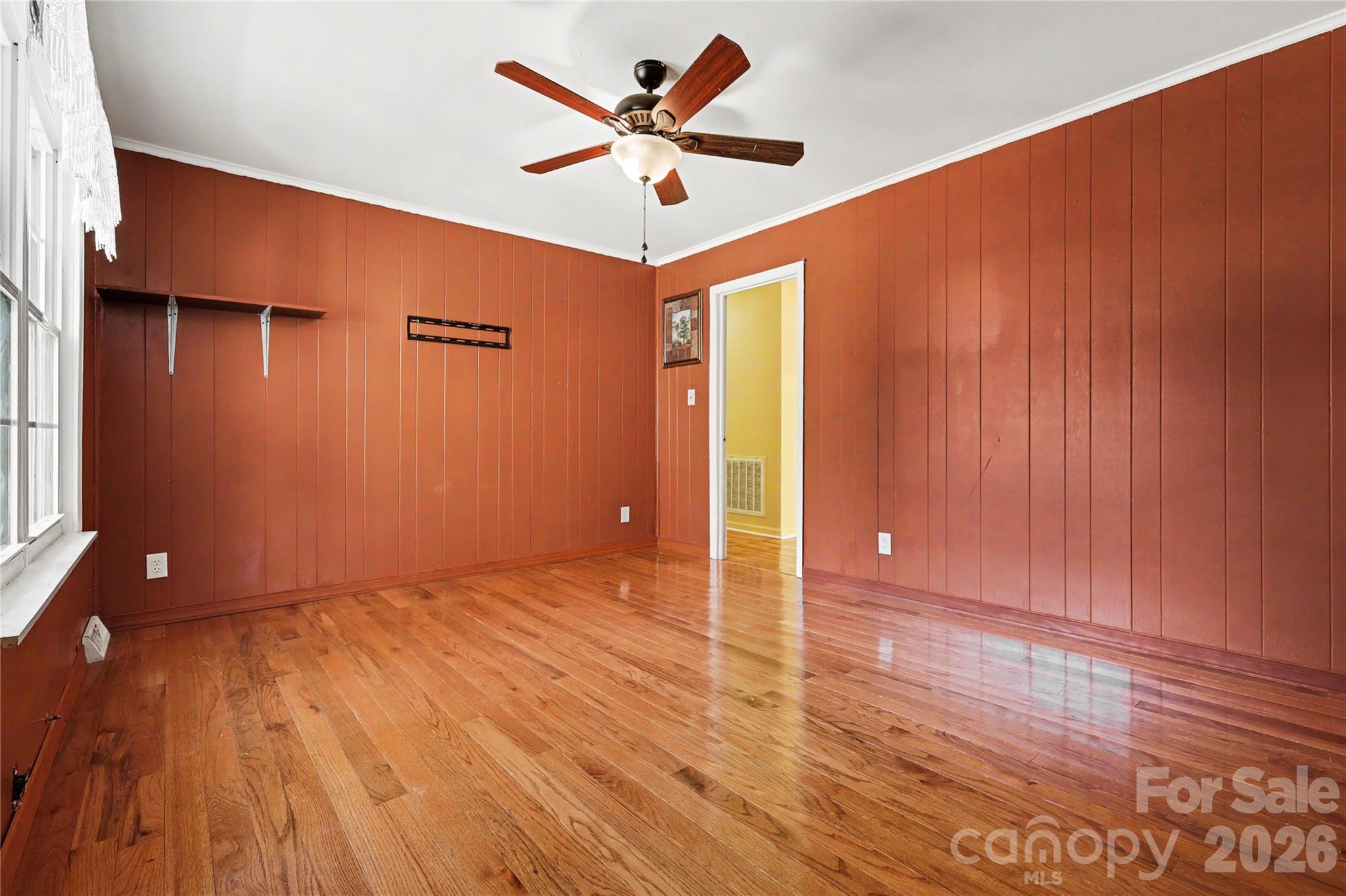 3220 Wiseman Drive — Charlotte