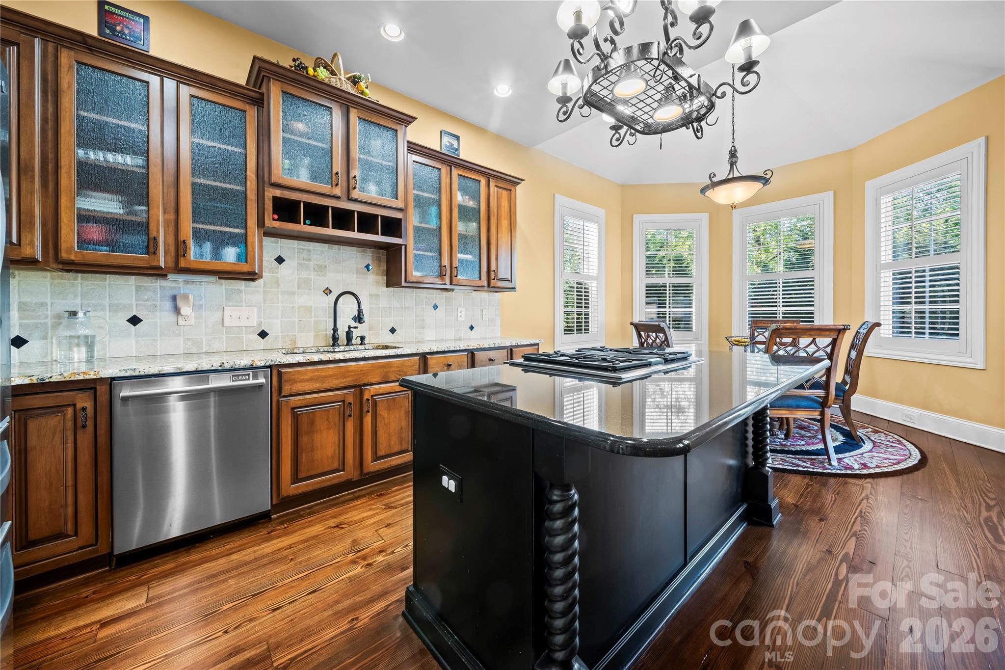 2378 Woodridge Drive — Fort Mill