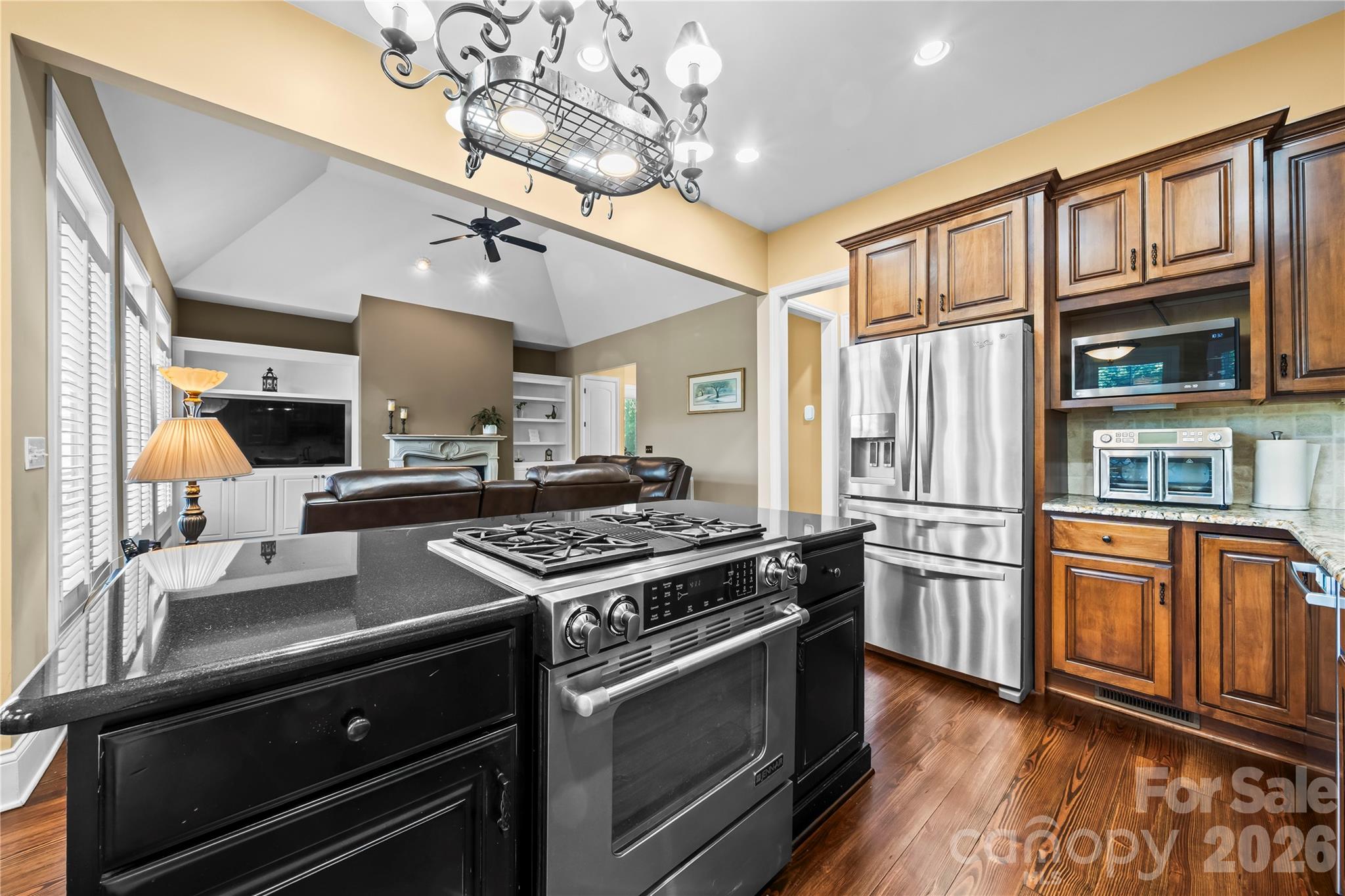 2378 Woodridge Drive — Fort Mill