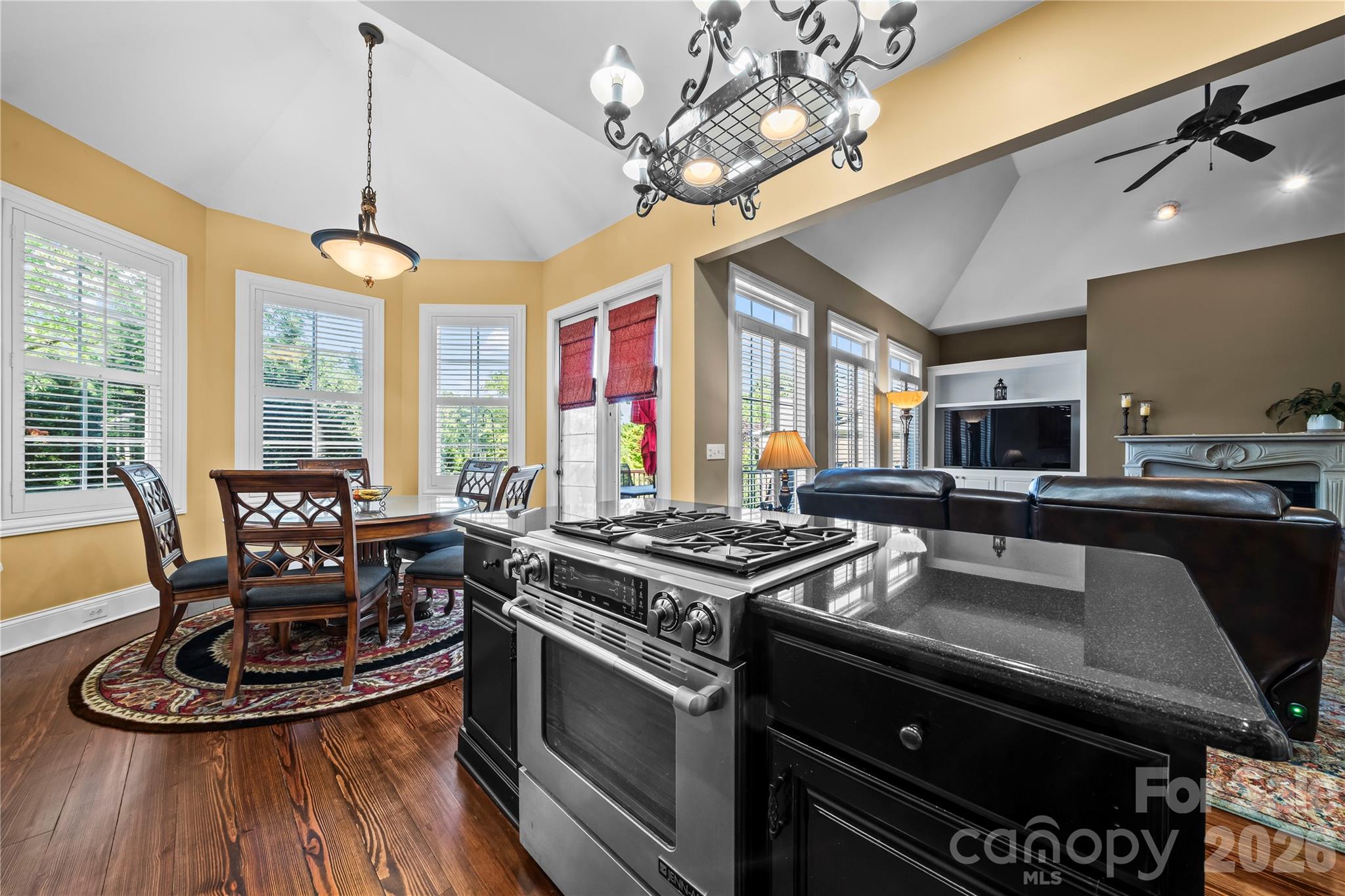 2378 Woodridge Drive — Fort Mill
