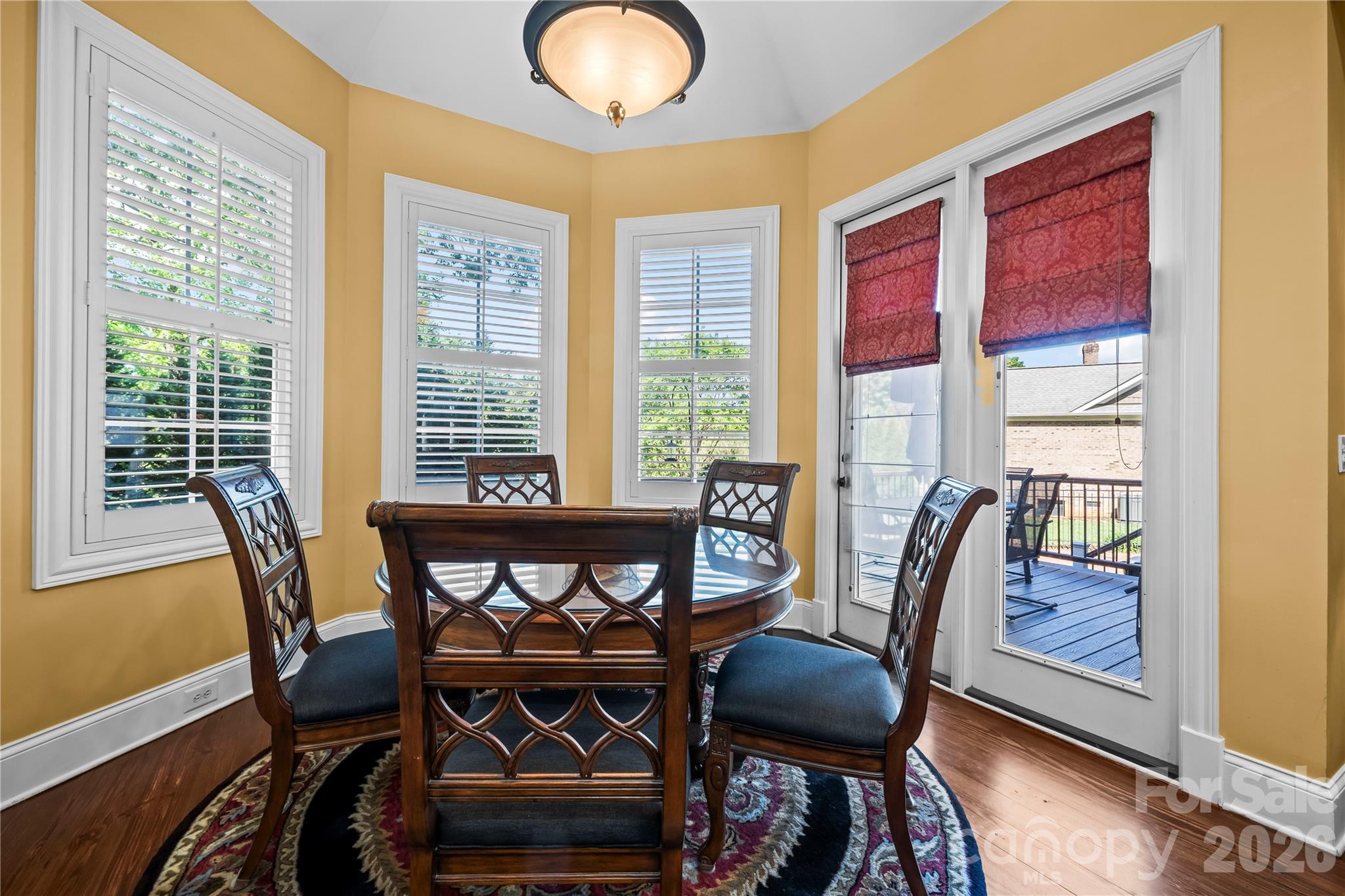 2378 Woodridge Drive — Fort Mill