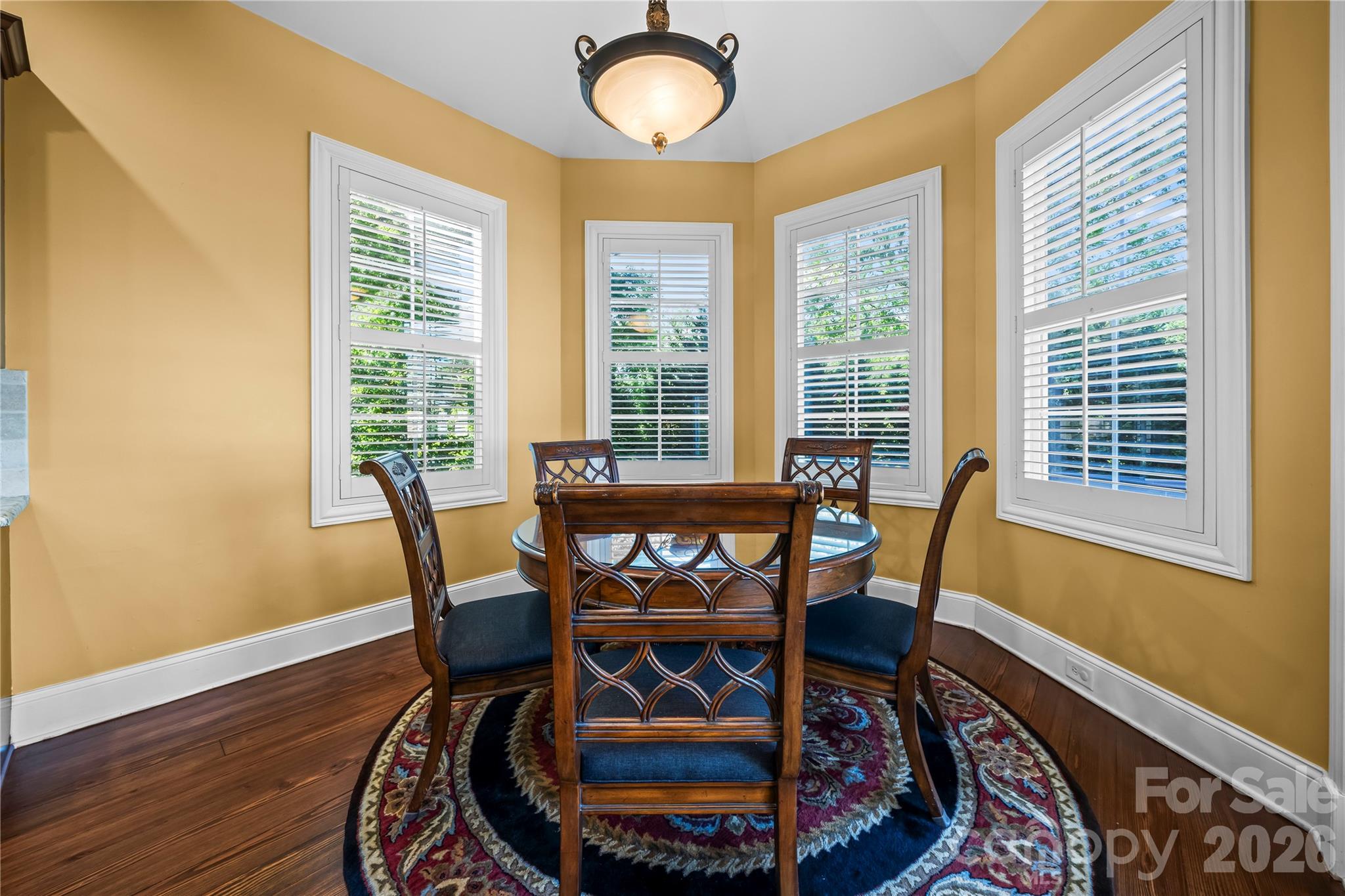 2378 Woodridge Drive — Fort Mill
