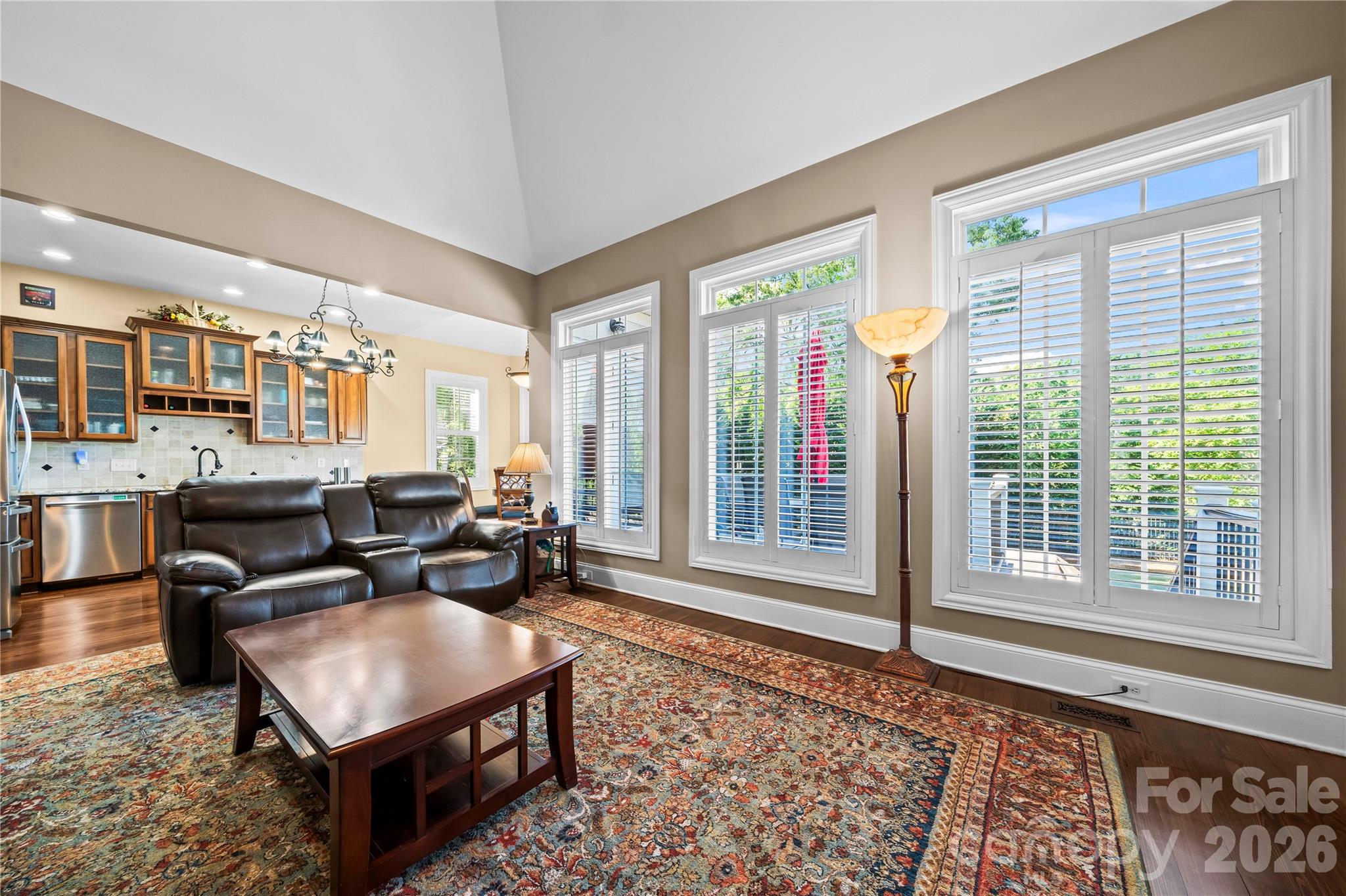 2378 Woodridge Drive — Fort Mill