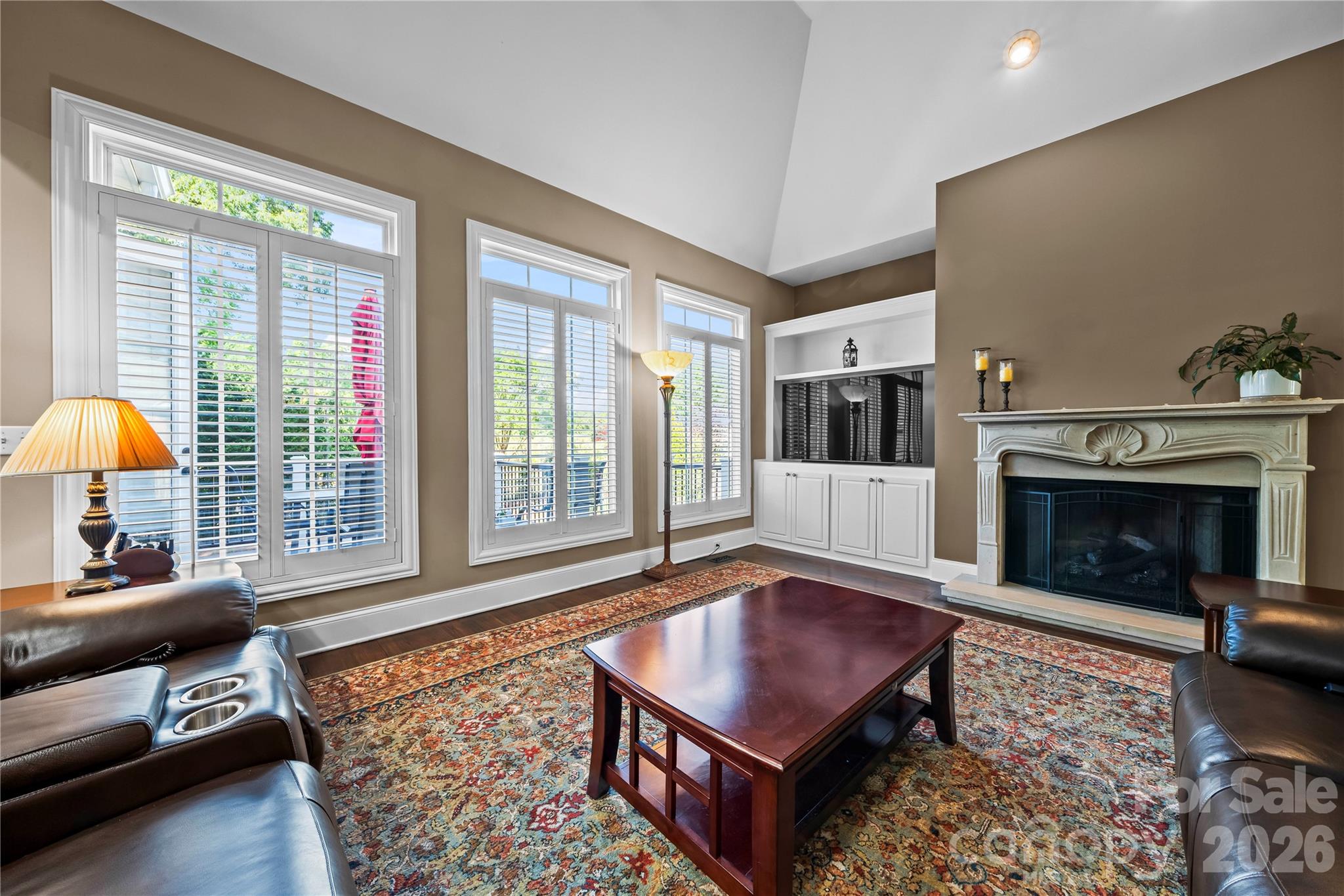 2378 Woodridge Drive — Fort Mill