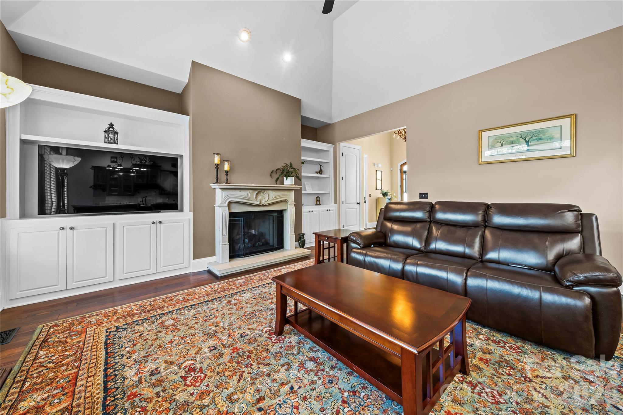 2378 Woodridge Drive — Fort Mill