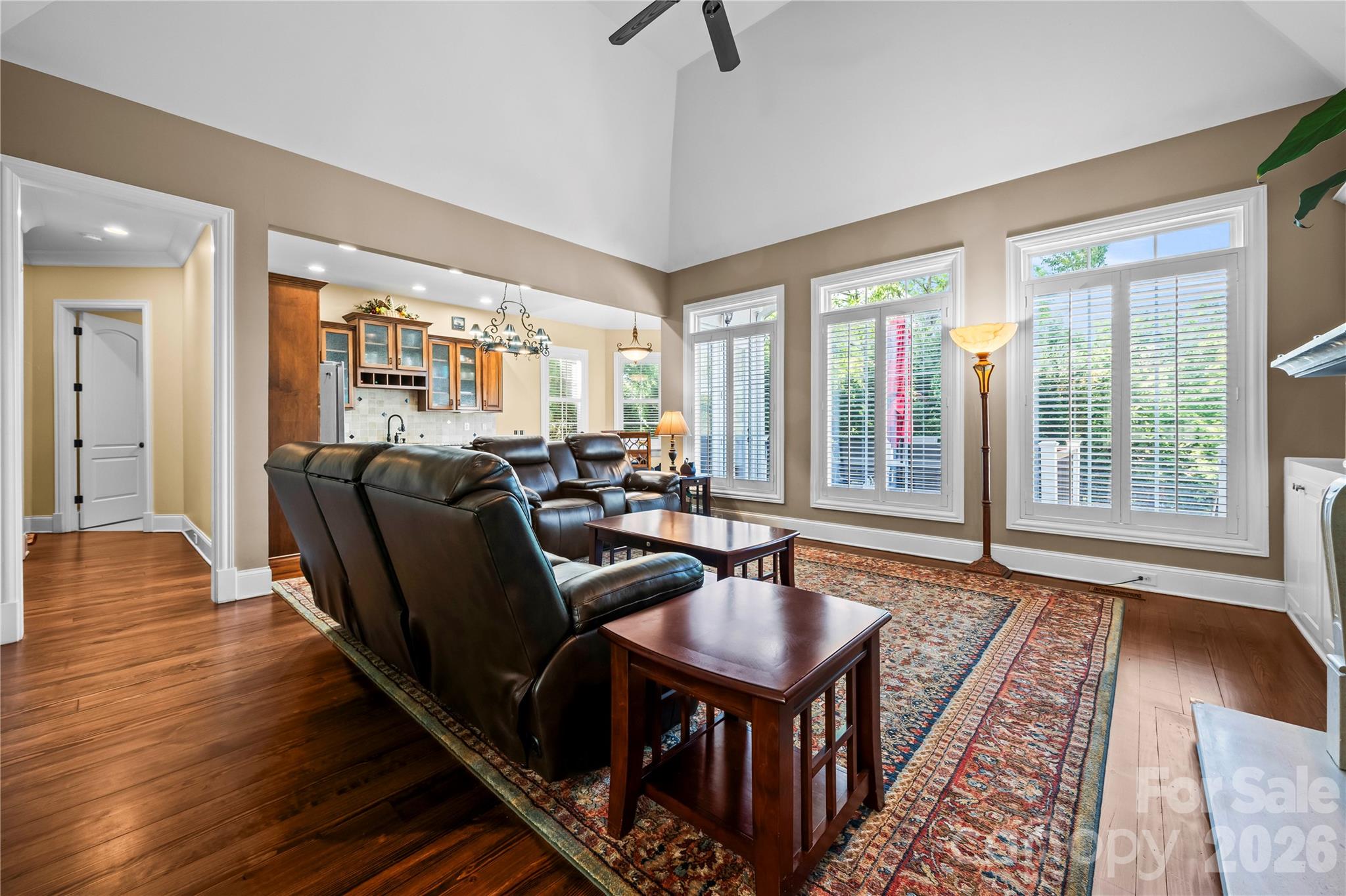2378 Woodridge Drive — Fort Mill