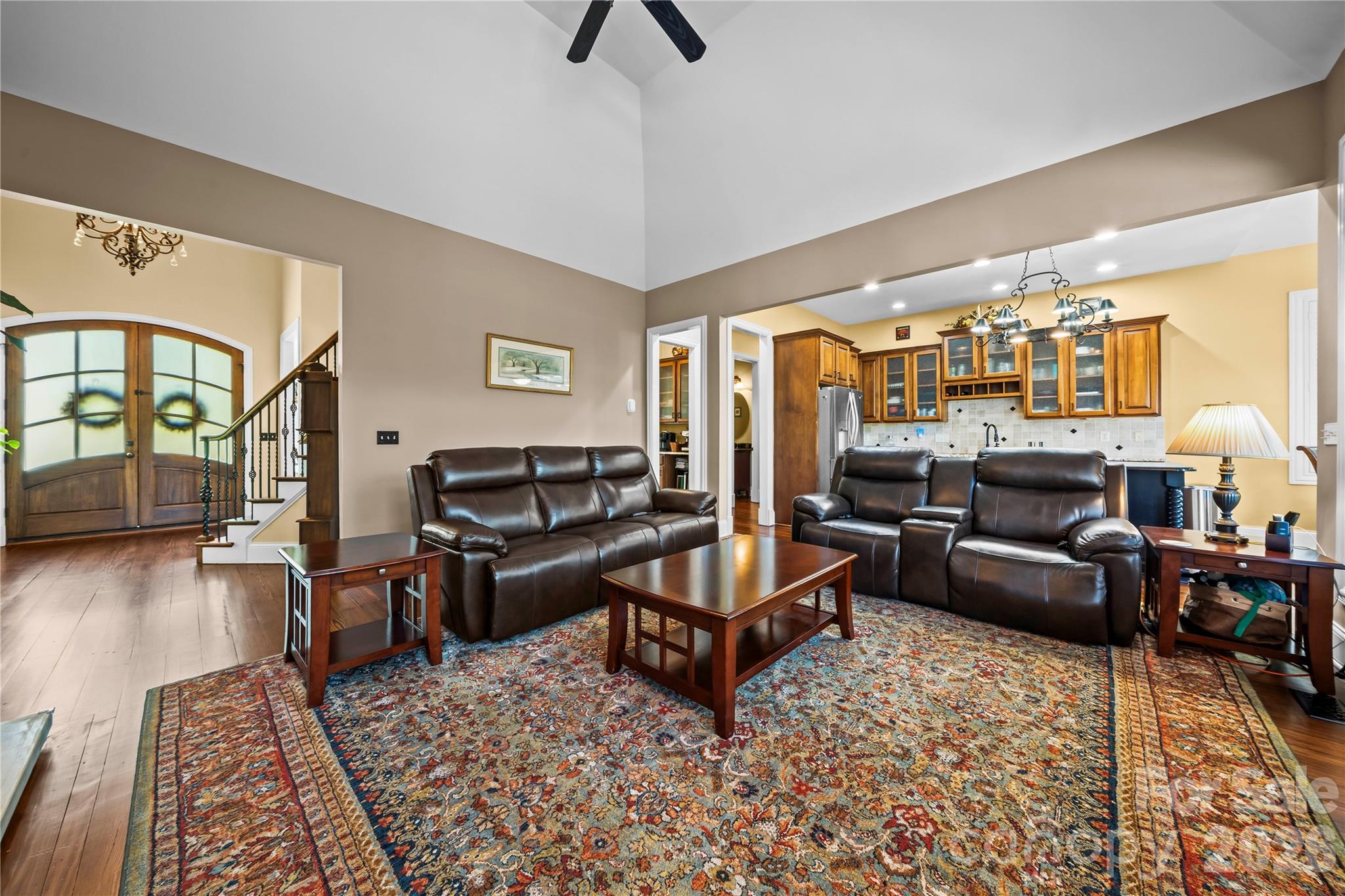 2378 Woodridge Drive — Fort Mill