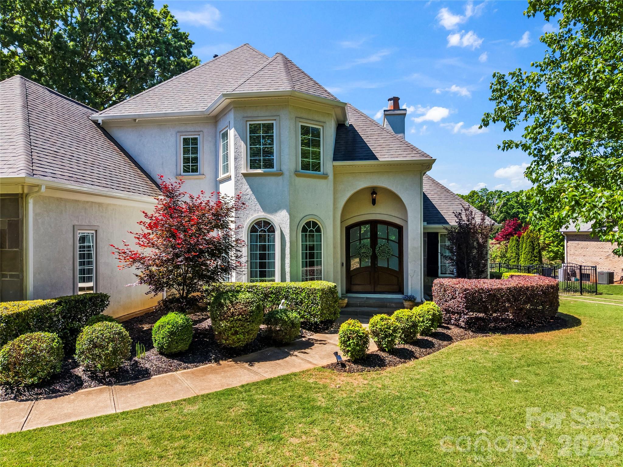 2378 Woodridge Drive — Fort Mill