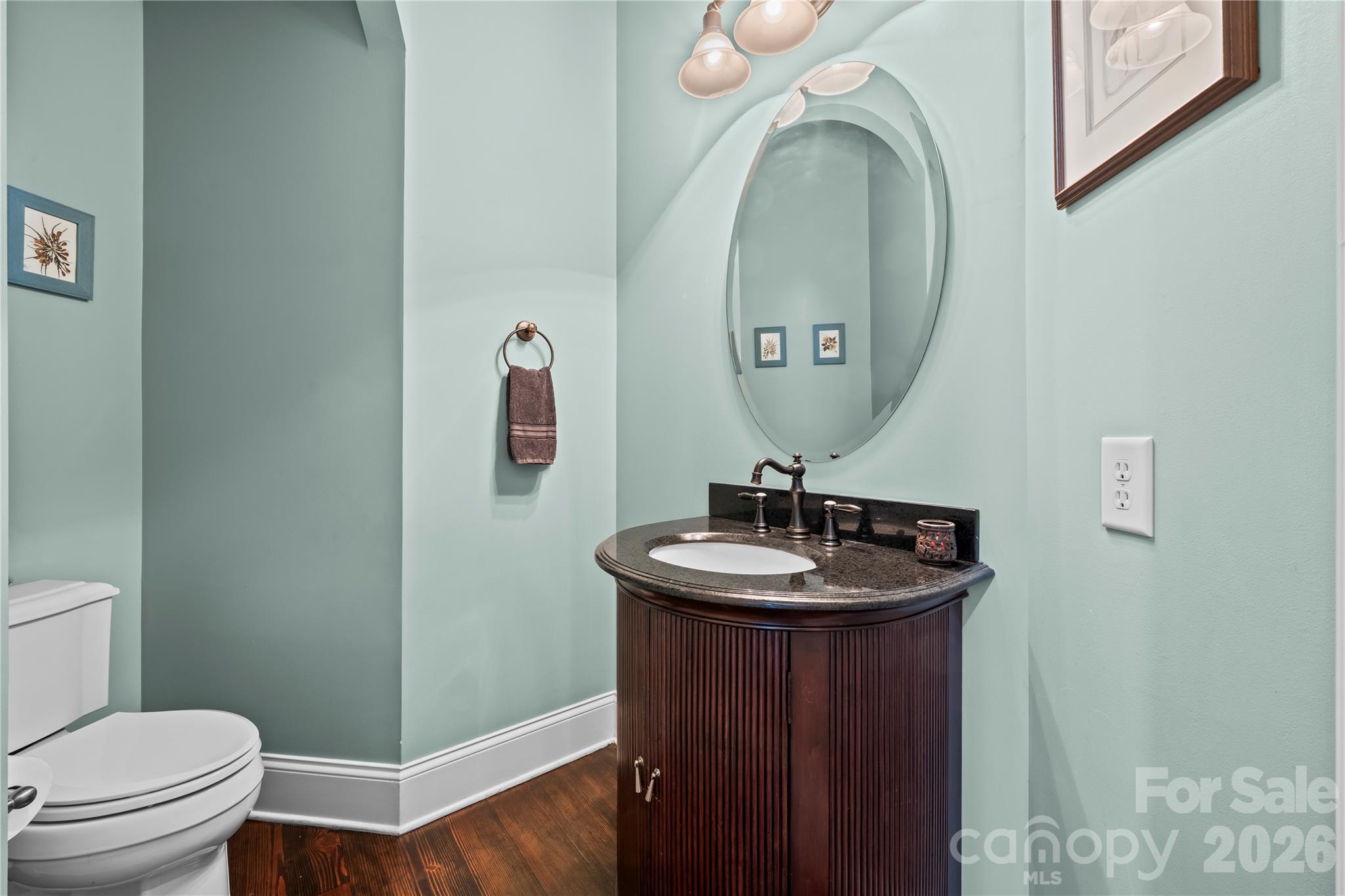 2378 Woodridge Drive — Fort Mill