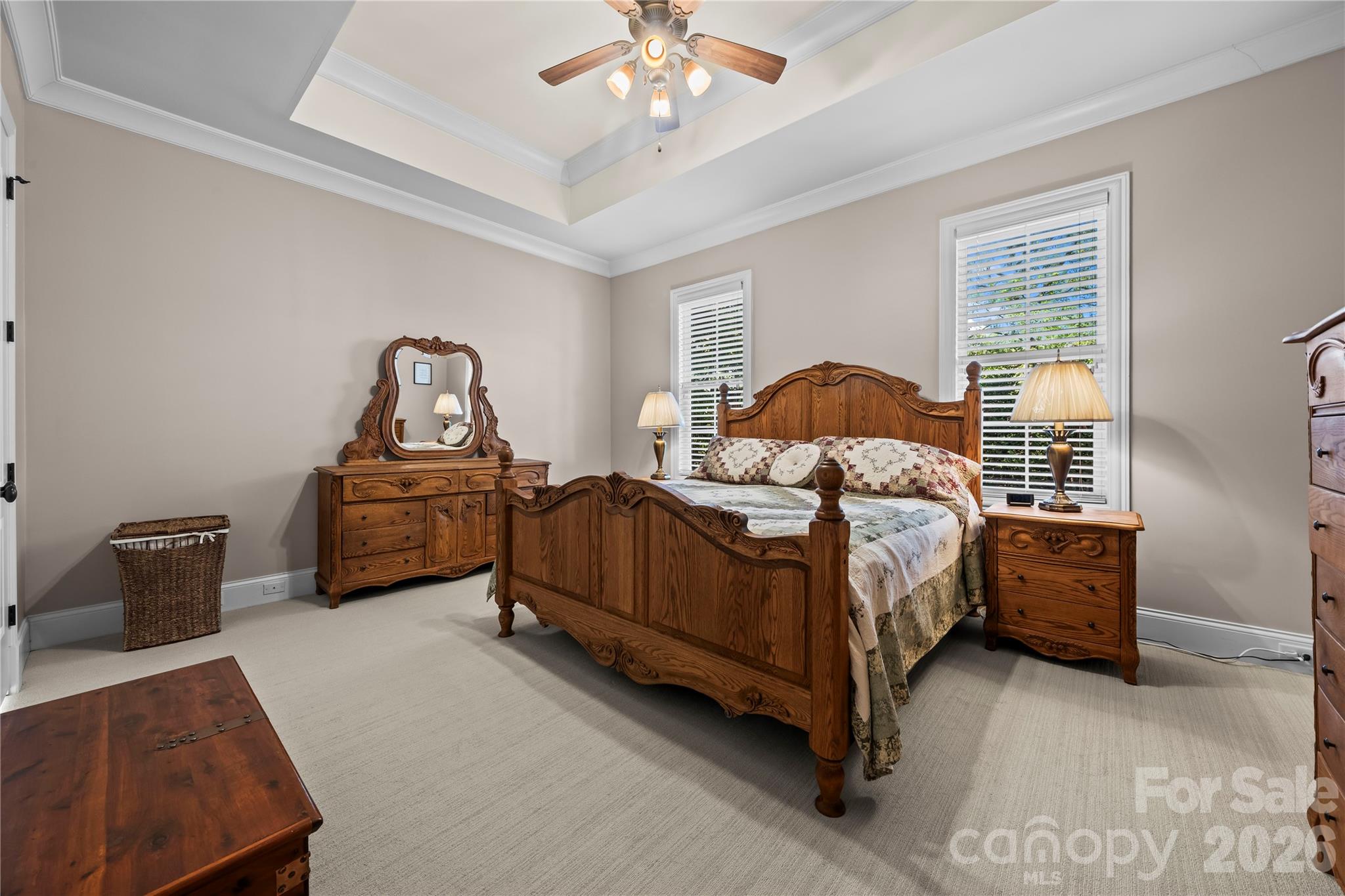 2378 Woodridge Drive — Fort Mill