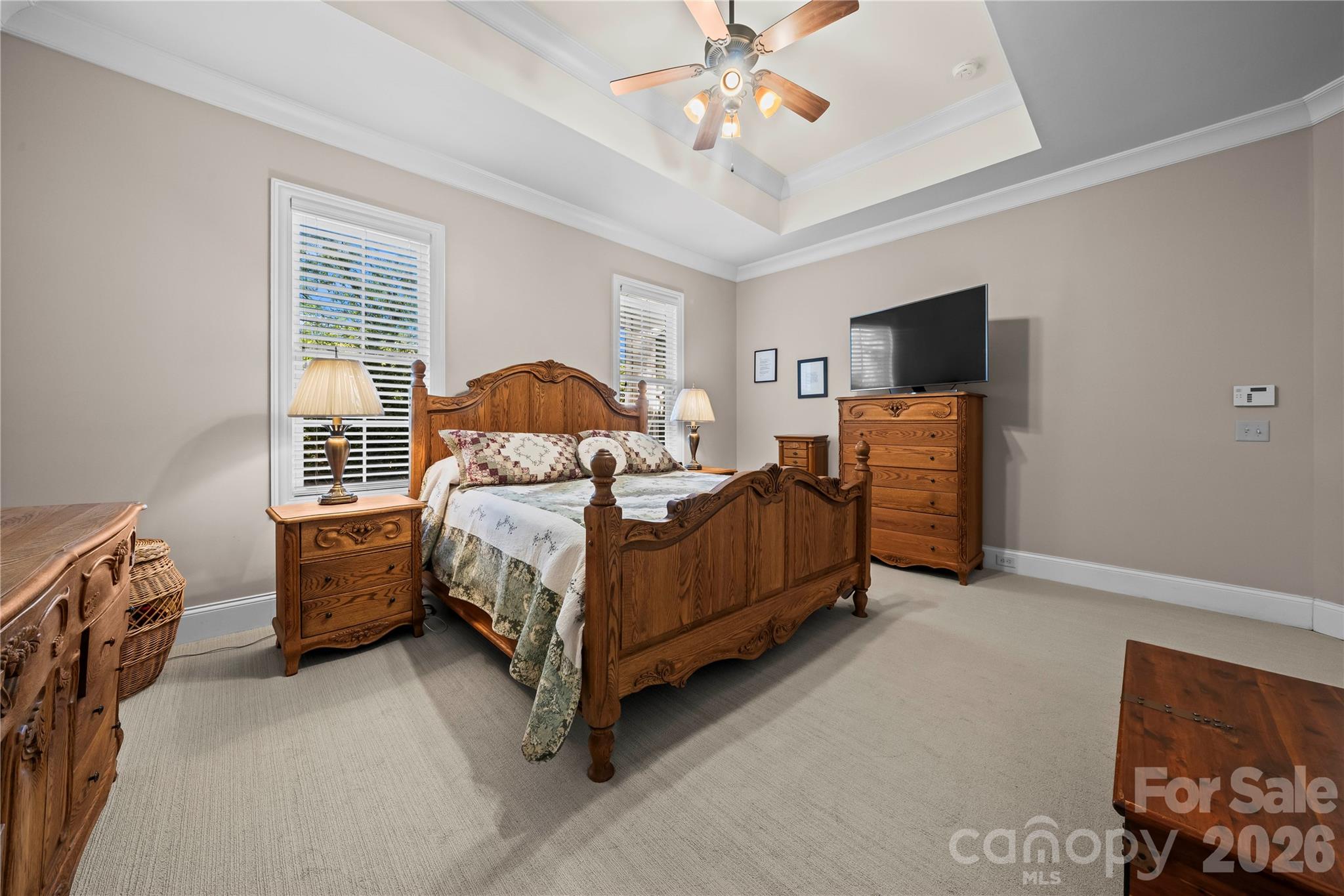 2378 Woodridge Drive — Fort Mill