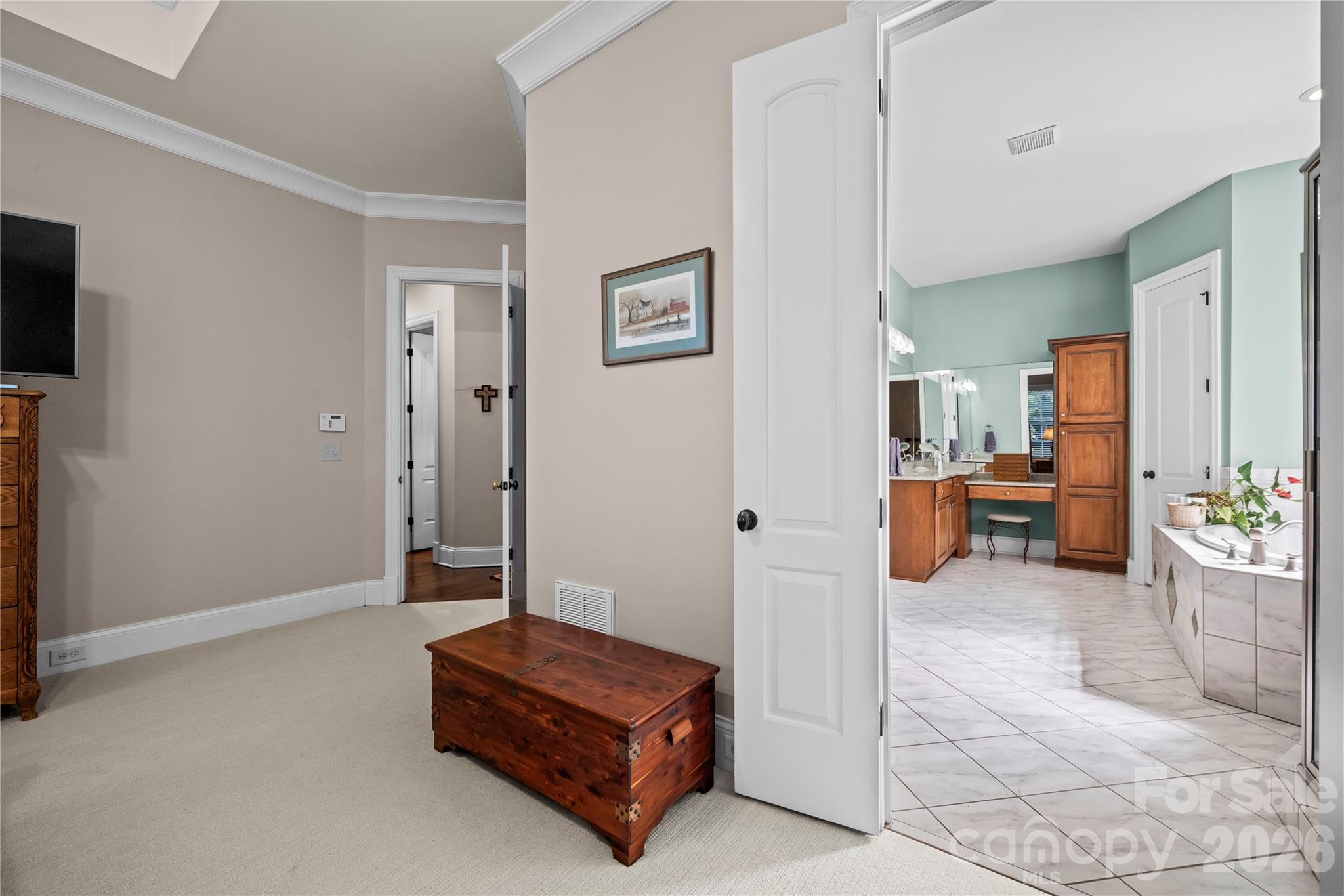 2378 Woodridge Drive — Fort Mill