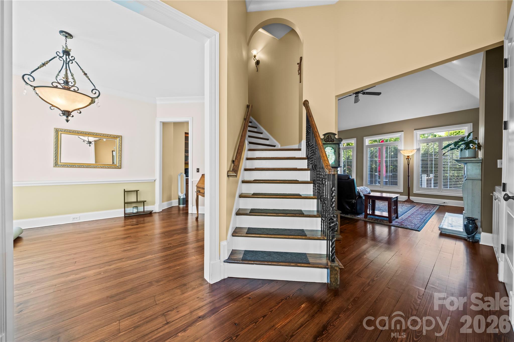 2378 Woodridge Drive — Fort Mill