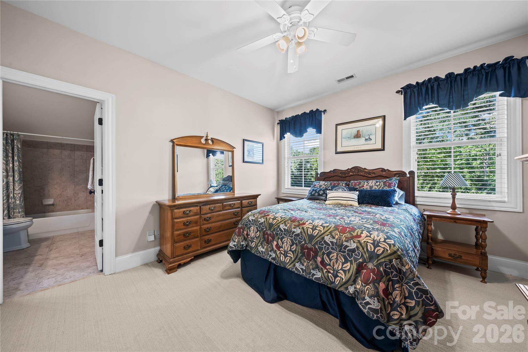 2378 Woodridge Drive — Fort Mill