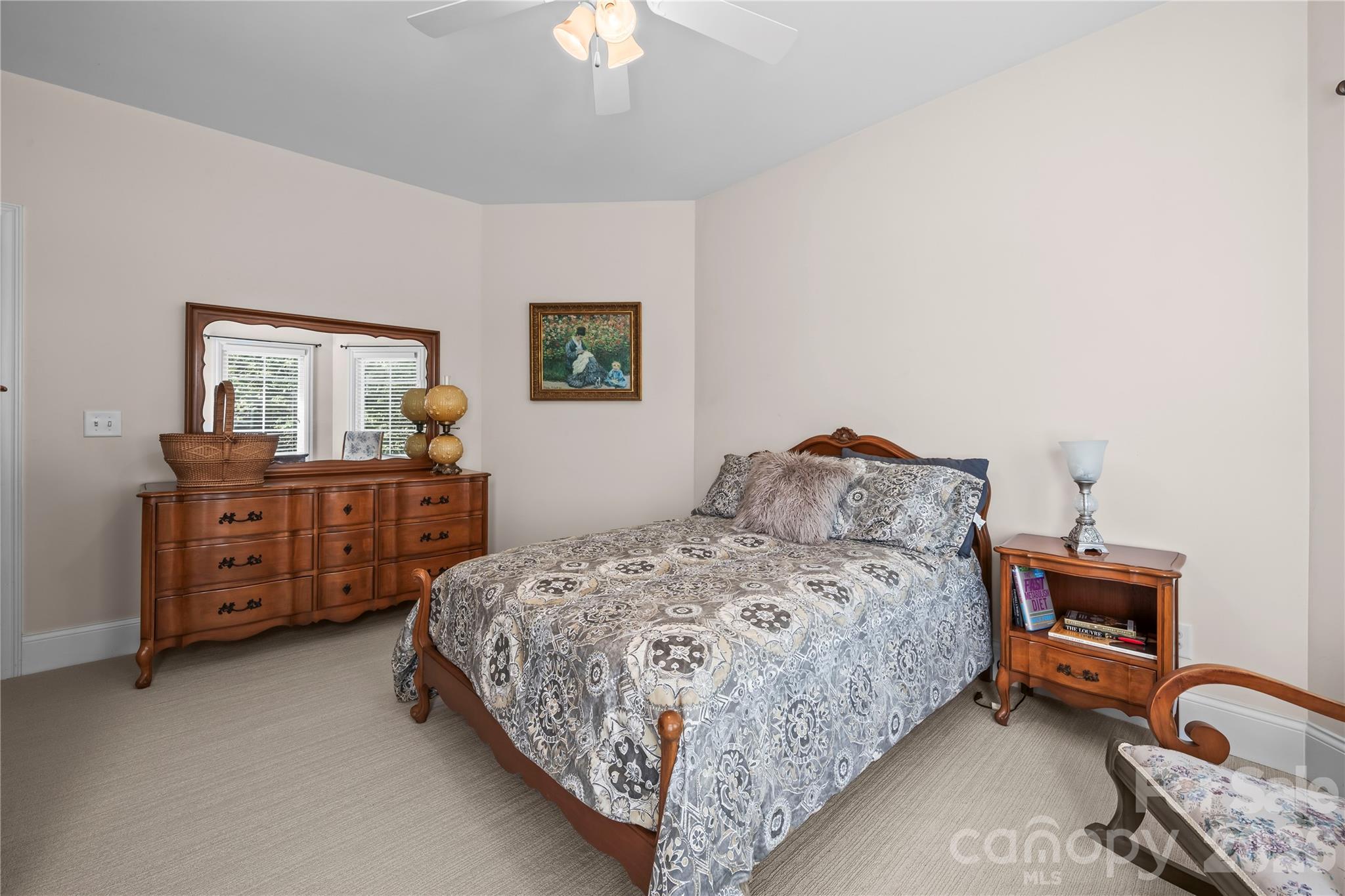 2378 Woodridge Drive — Fort Mill