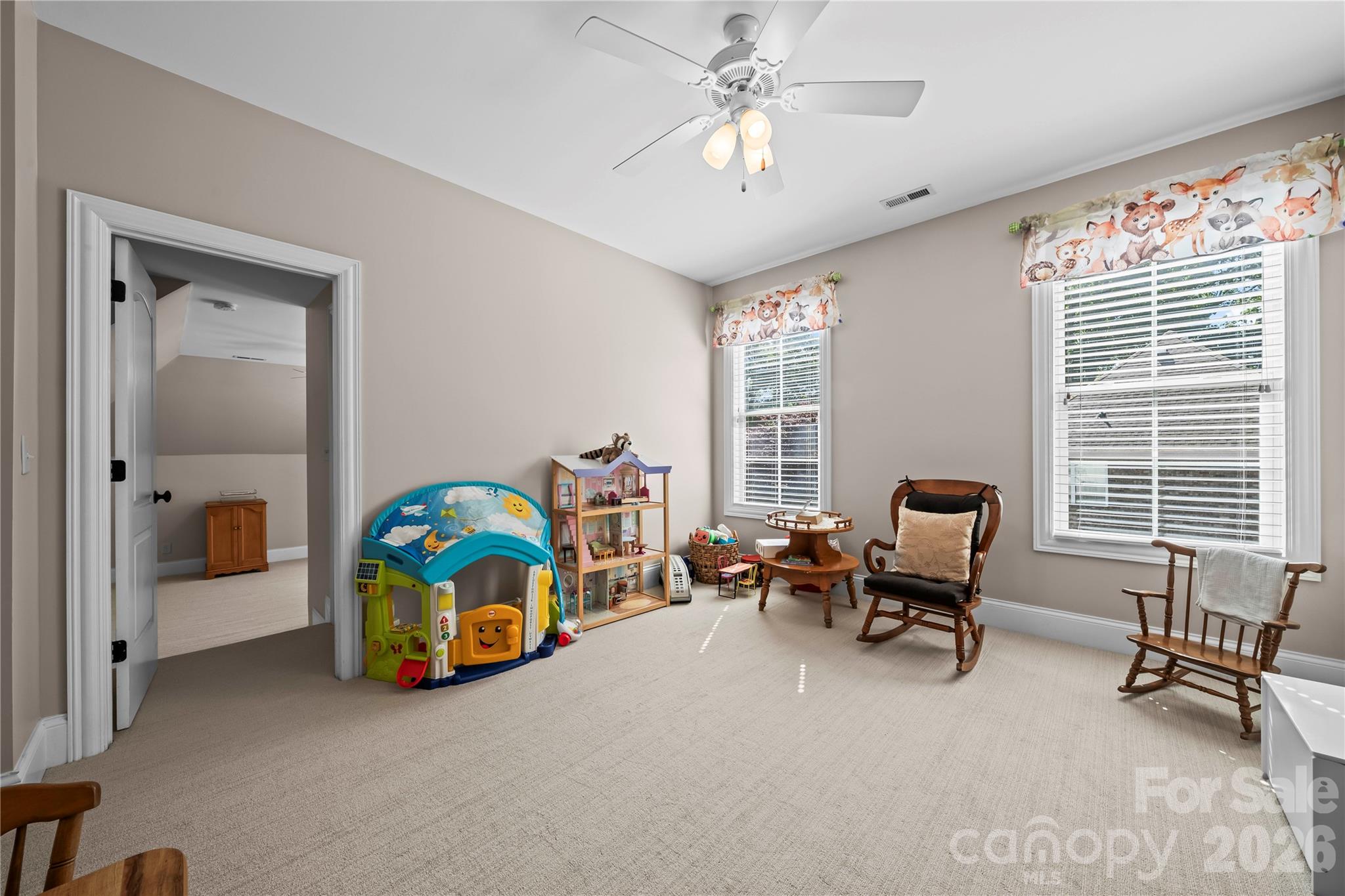 2378 Woodridge Drive — Fort Mill