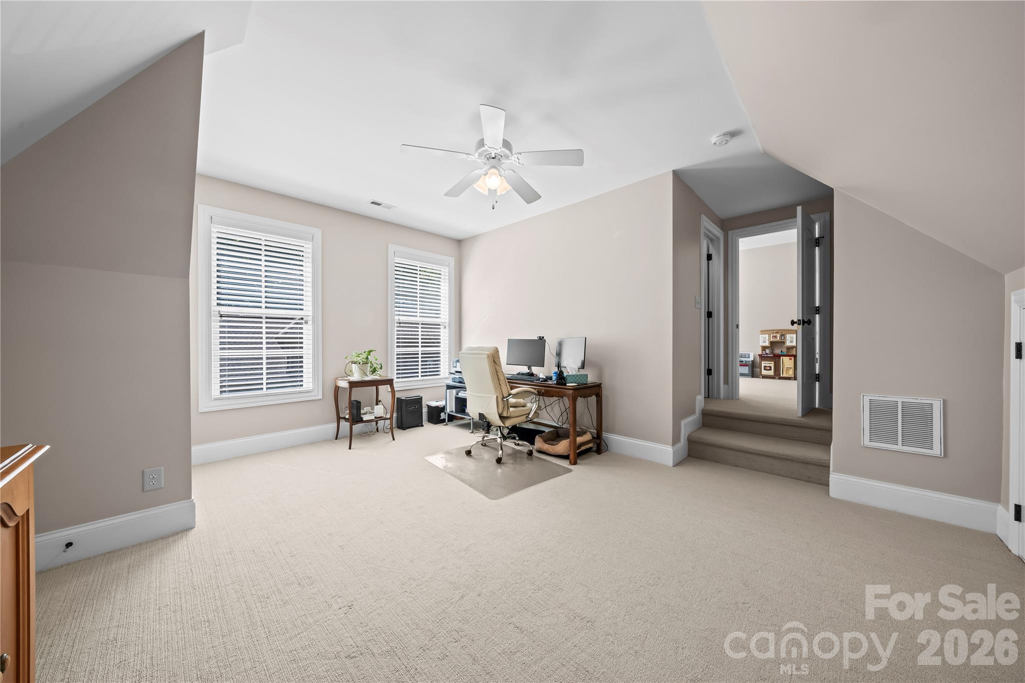 2378 Woodridge Drive — Fort Mill
