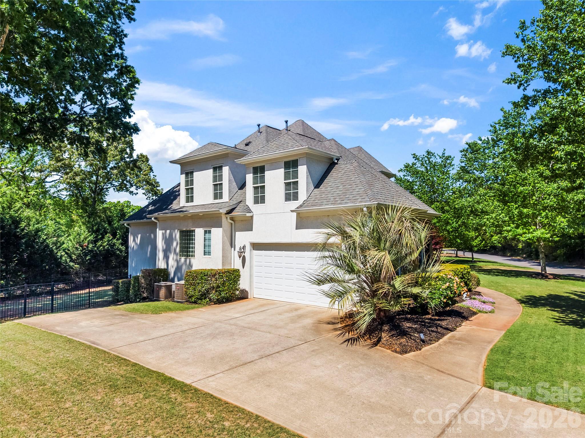 2378 Woodridge Drive — Fort Mill