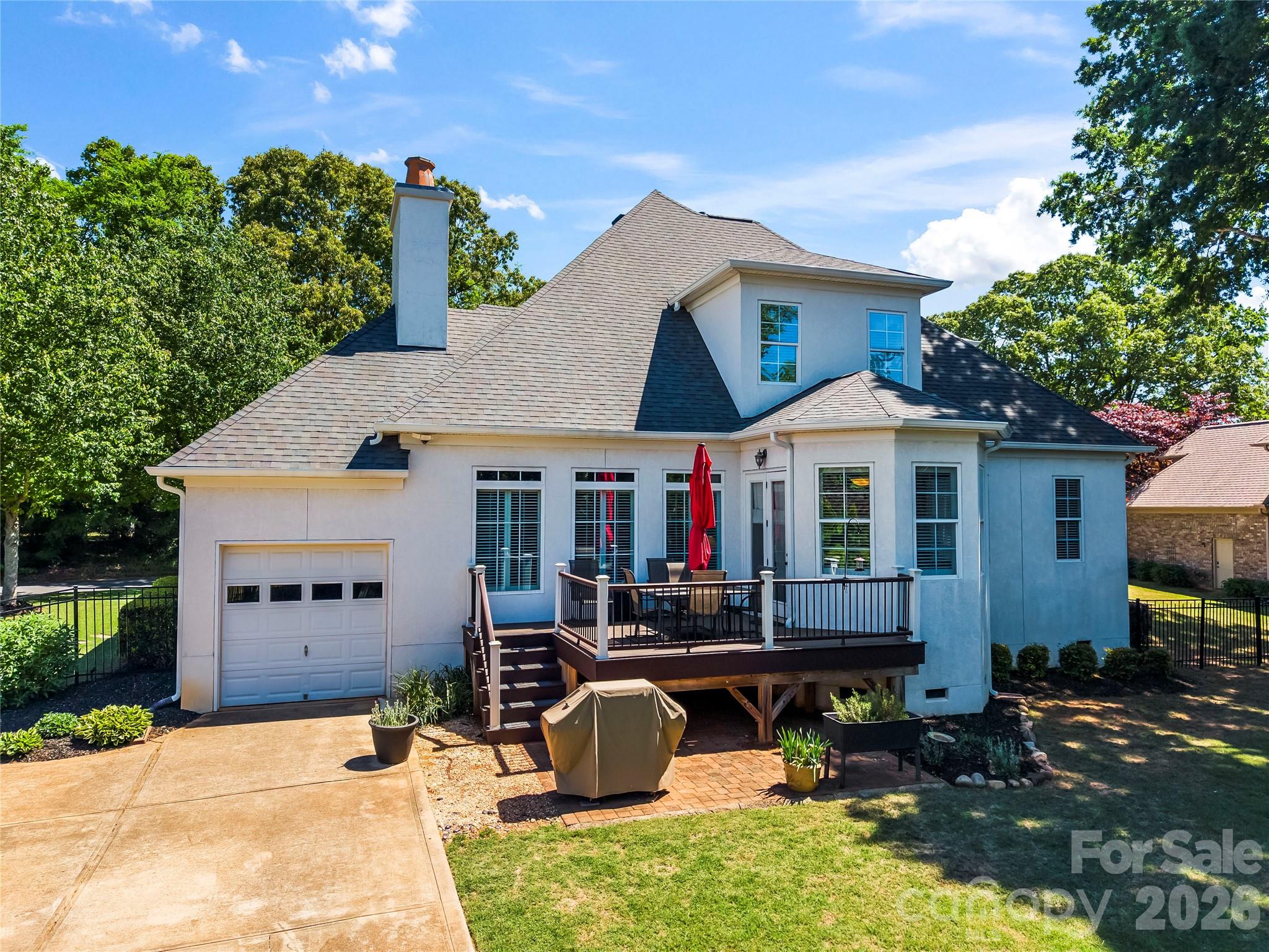 2378 Woodridge Drive — Fort Mill