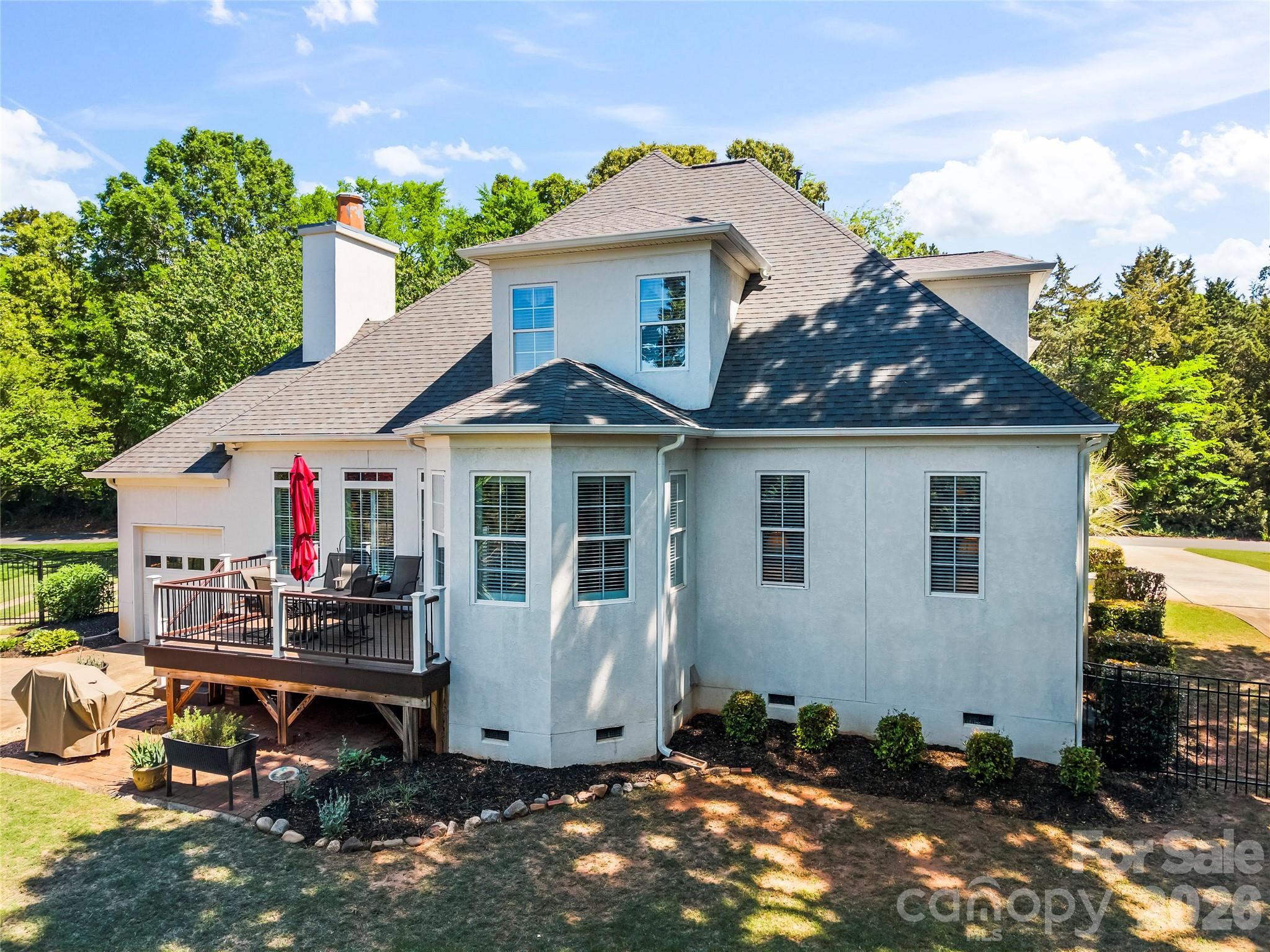 2378 Woodridge Drive — Fort Mill