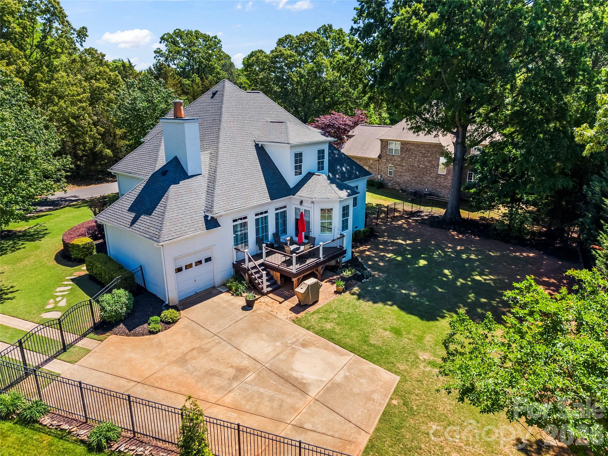 2378 Woodridge Drive — Fort Mill