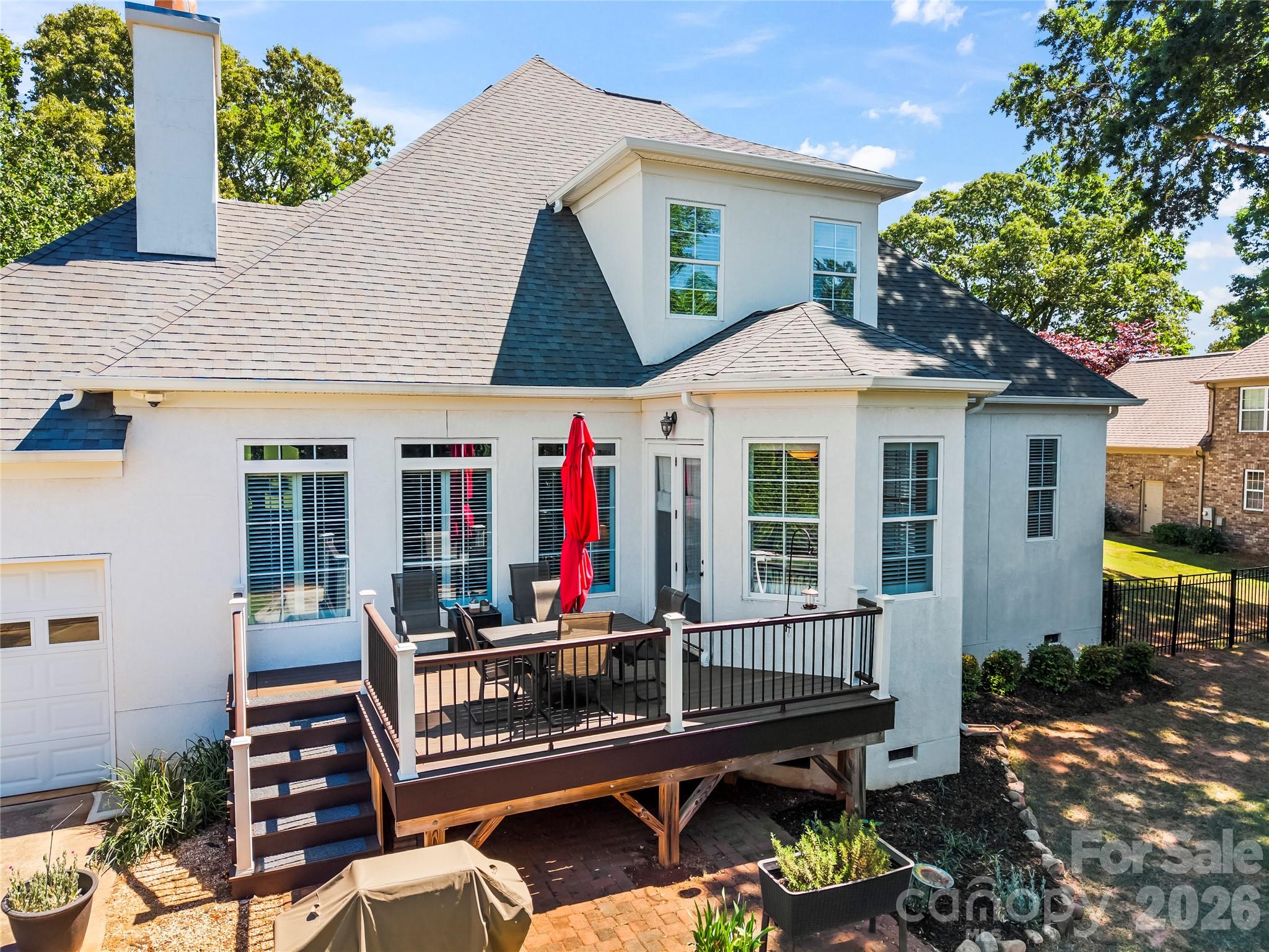 2378 Woodridge Drive — Fort Mill
