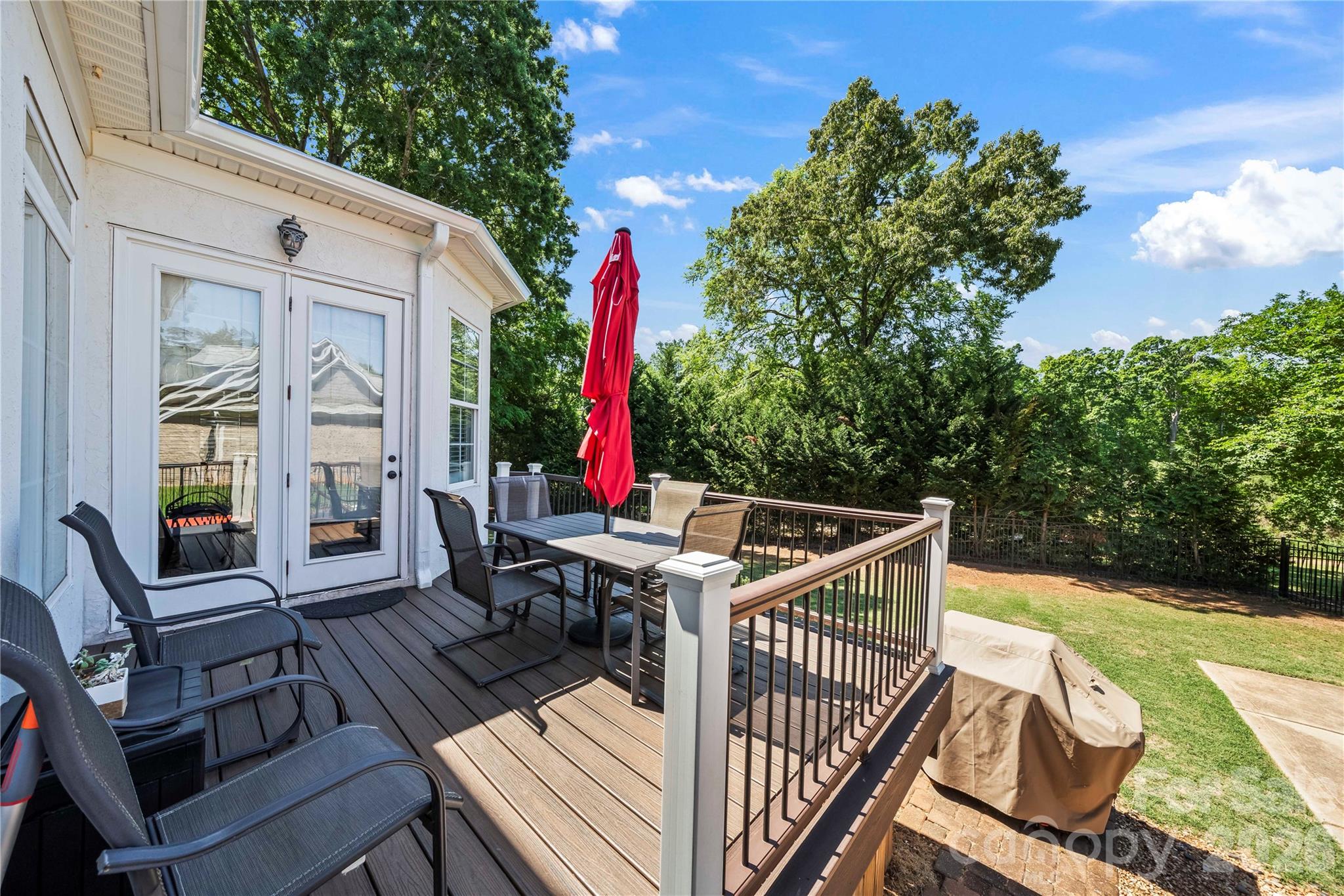 2378 Woodridge Drive — Fort Mill