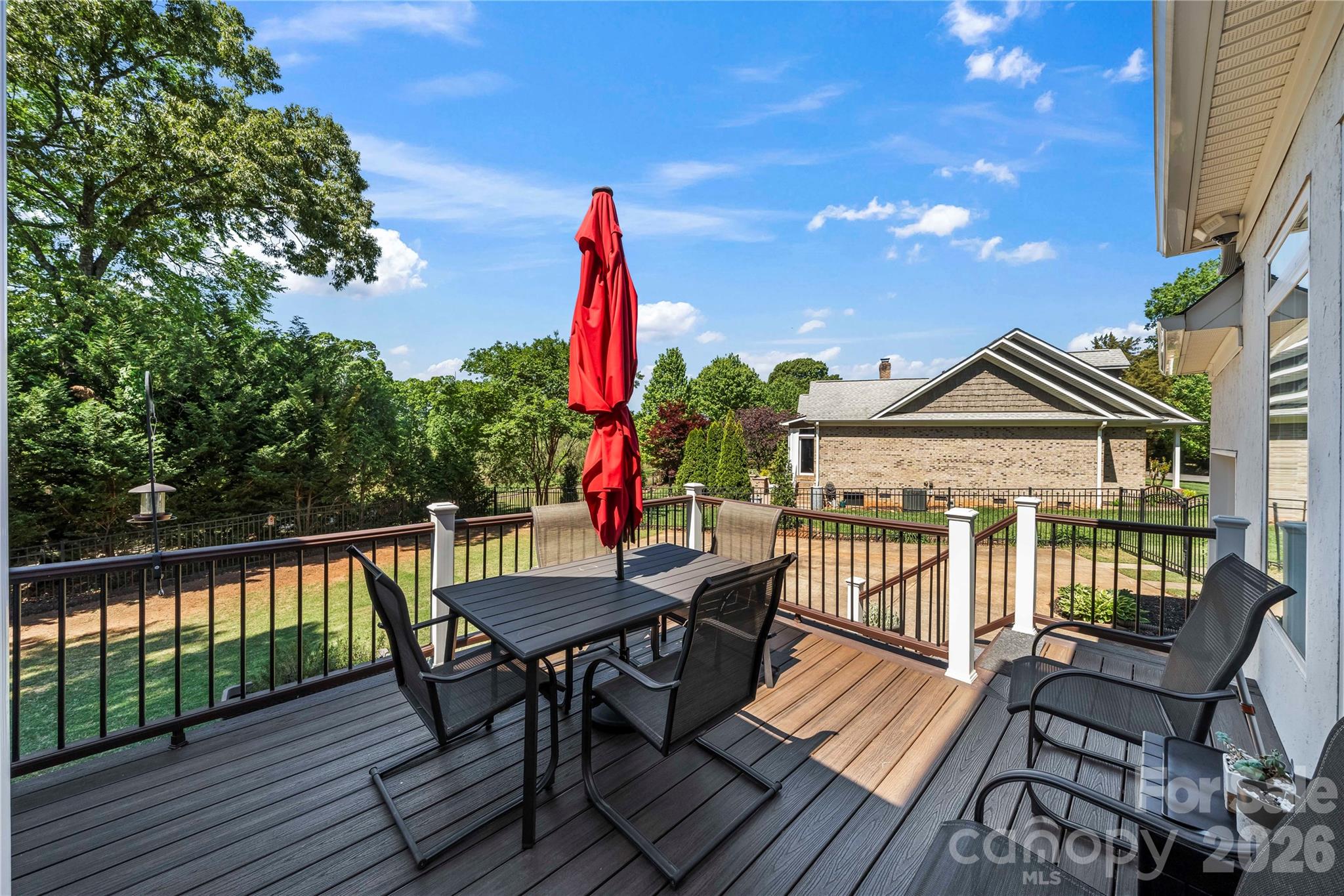 2378 Woodridge Drive — Fort Mill