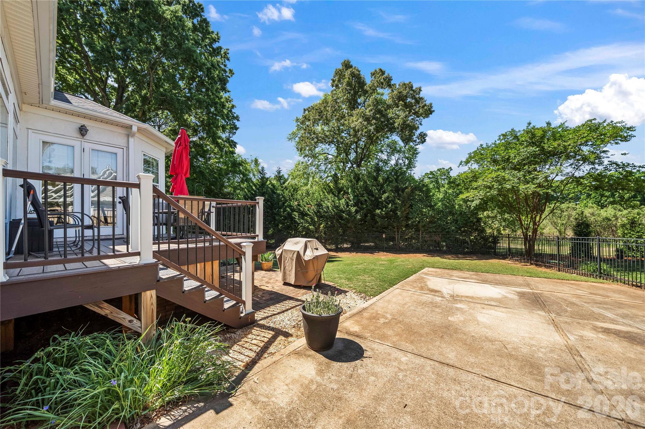 2378 Woodridge Drive — Fort Mill