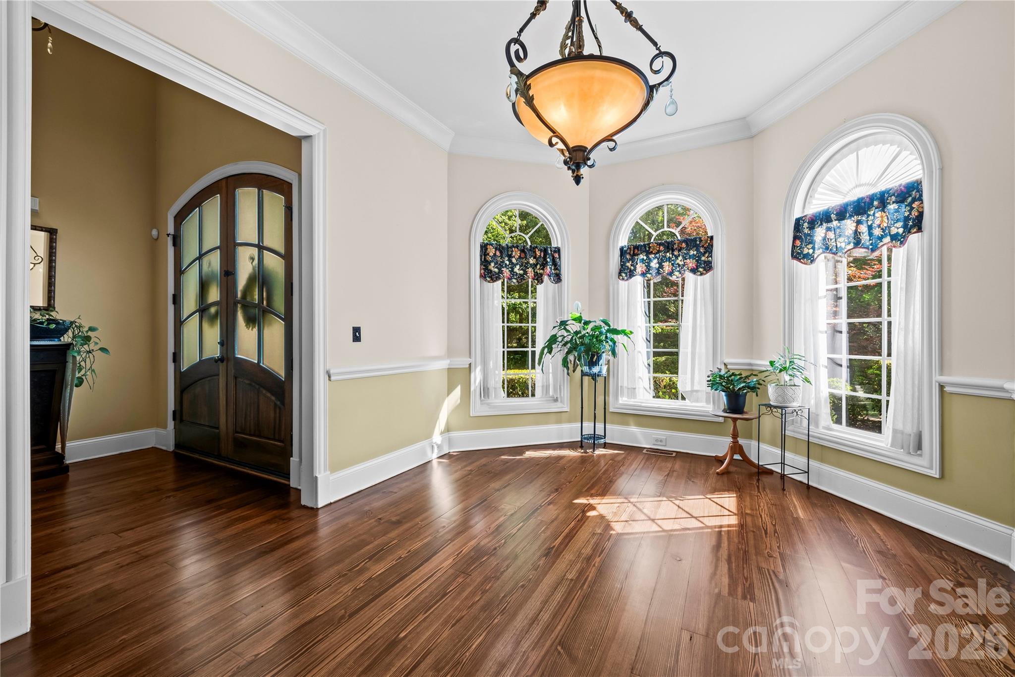 2378 Woodridge Drive — Fort Mill