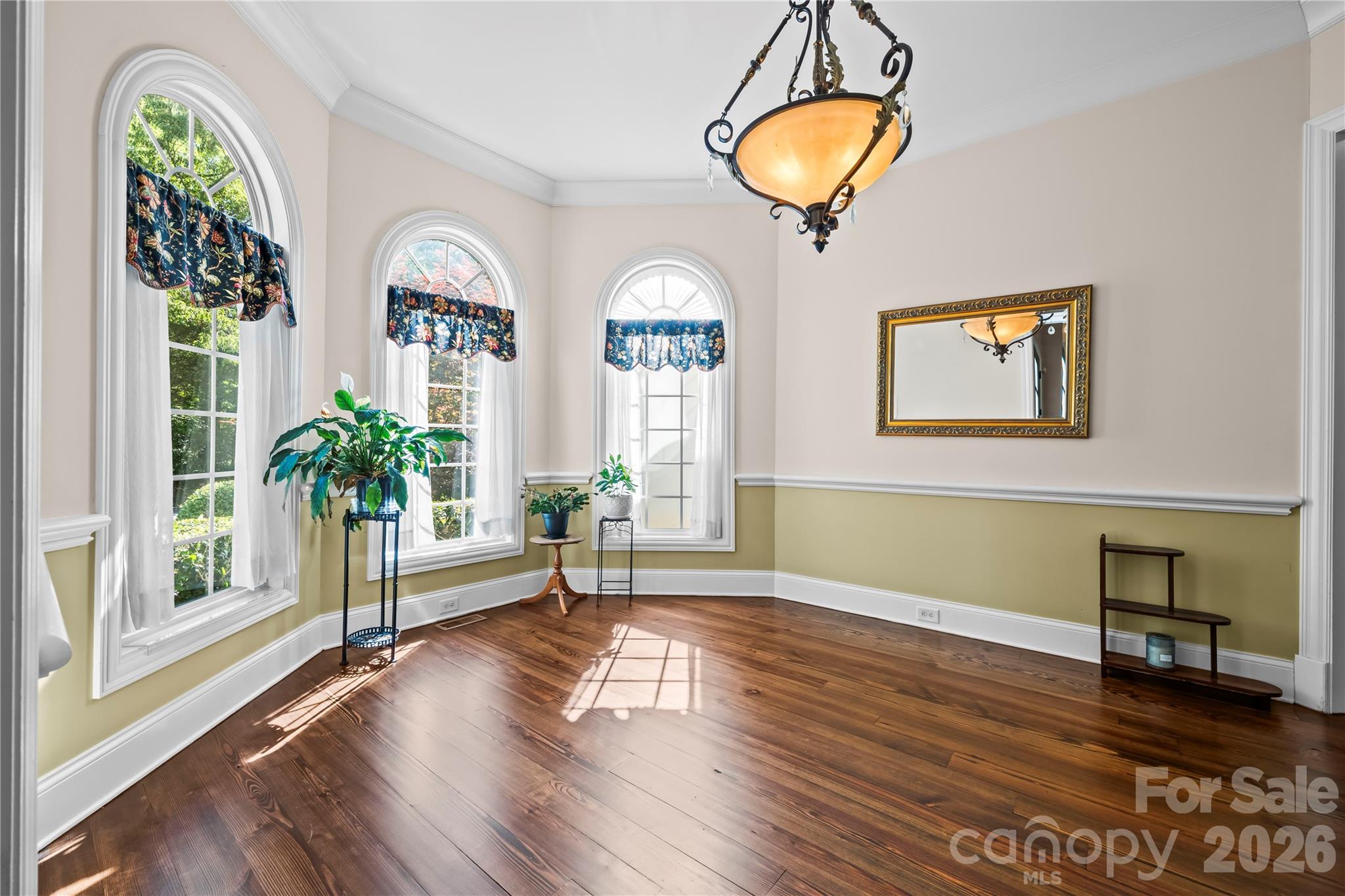 2378 Woodridge Drive — Fort Mill