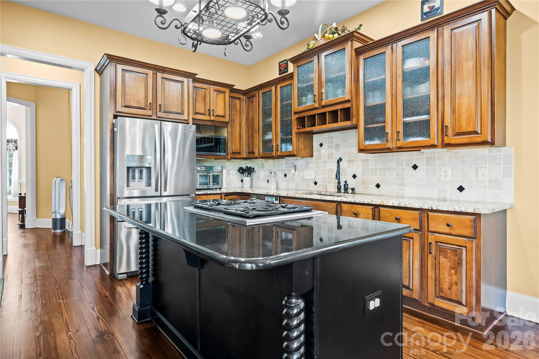 2378 Woodridge Drive — Fort Mill