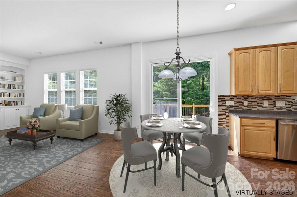 428 Ranelagh Drive — Waxhaw