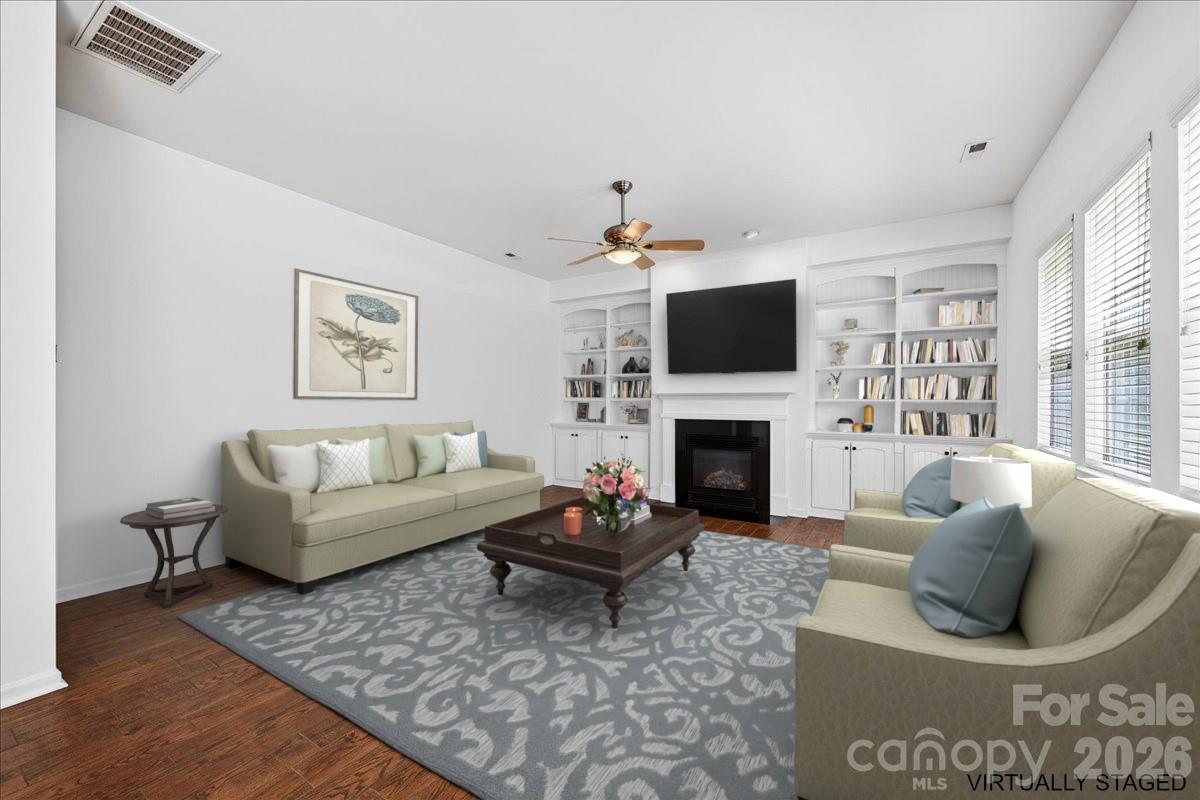 428 Ranelagh Drive — Waxhaw