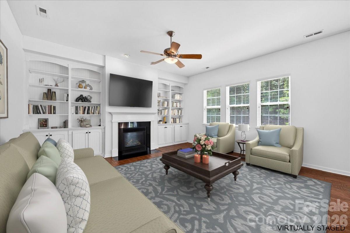428 Ranelagh Drive — Waxhaw