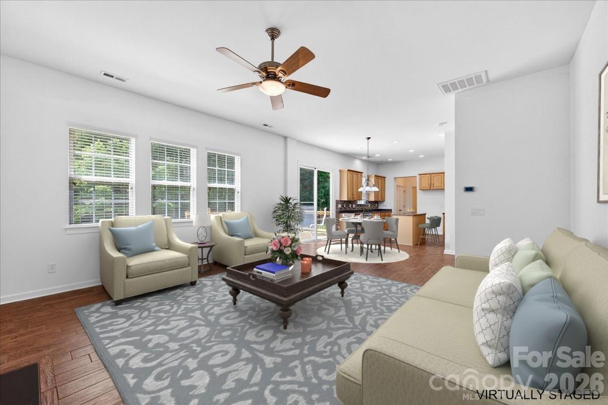 428 Ranelagh Drive — Waxhaw