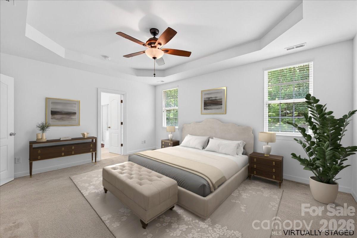 428 Ranelagh Drive — Waxhaw
